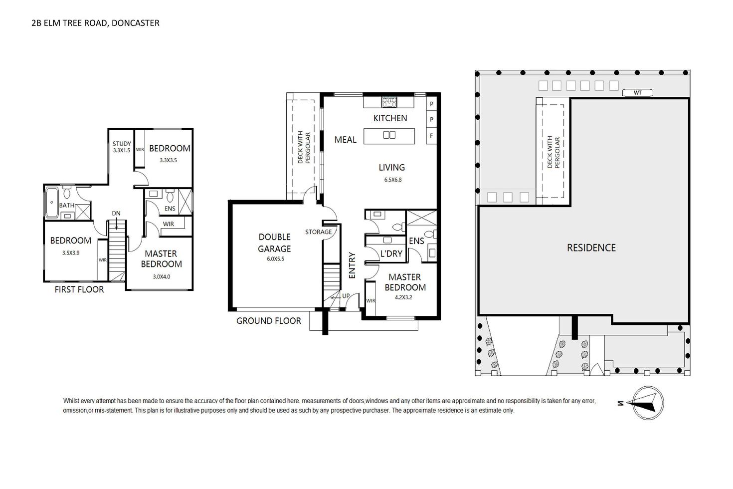 2B Elm Tree Road, Doncaster, VIC 3108 - Thumbnail 1 - 27/05/2022