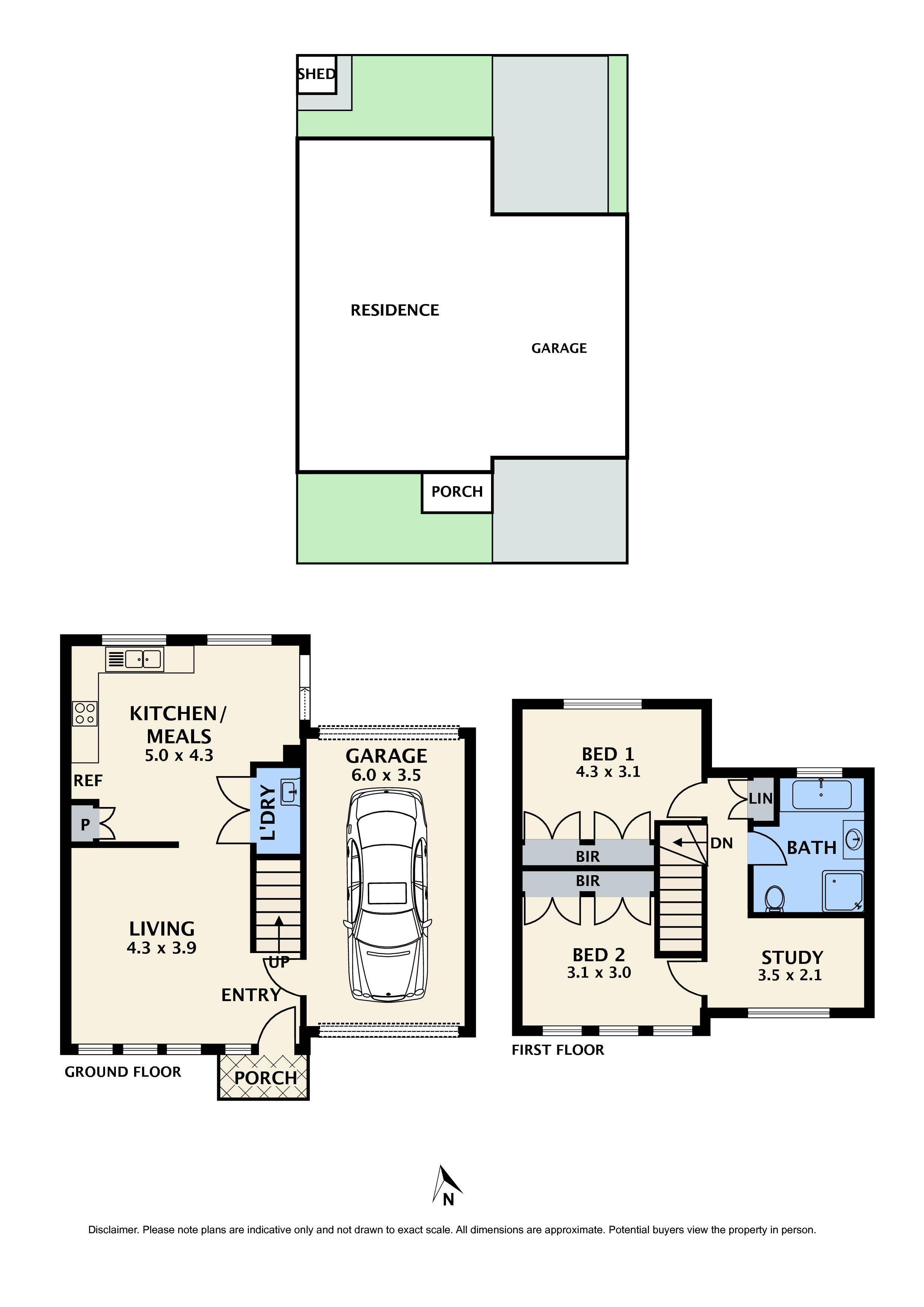 2B Mihil Street, Preston, VIC 3072 - Thumbnail 1 - 08/10/2025