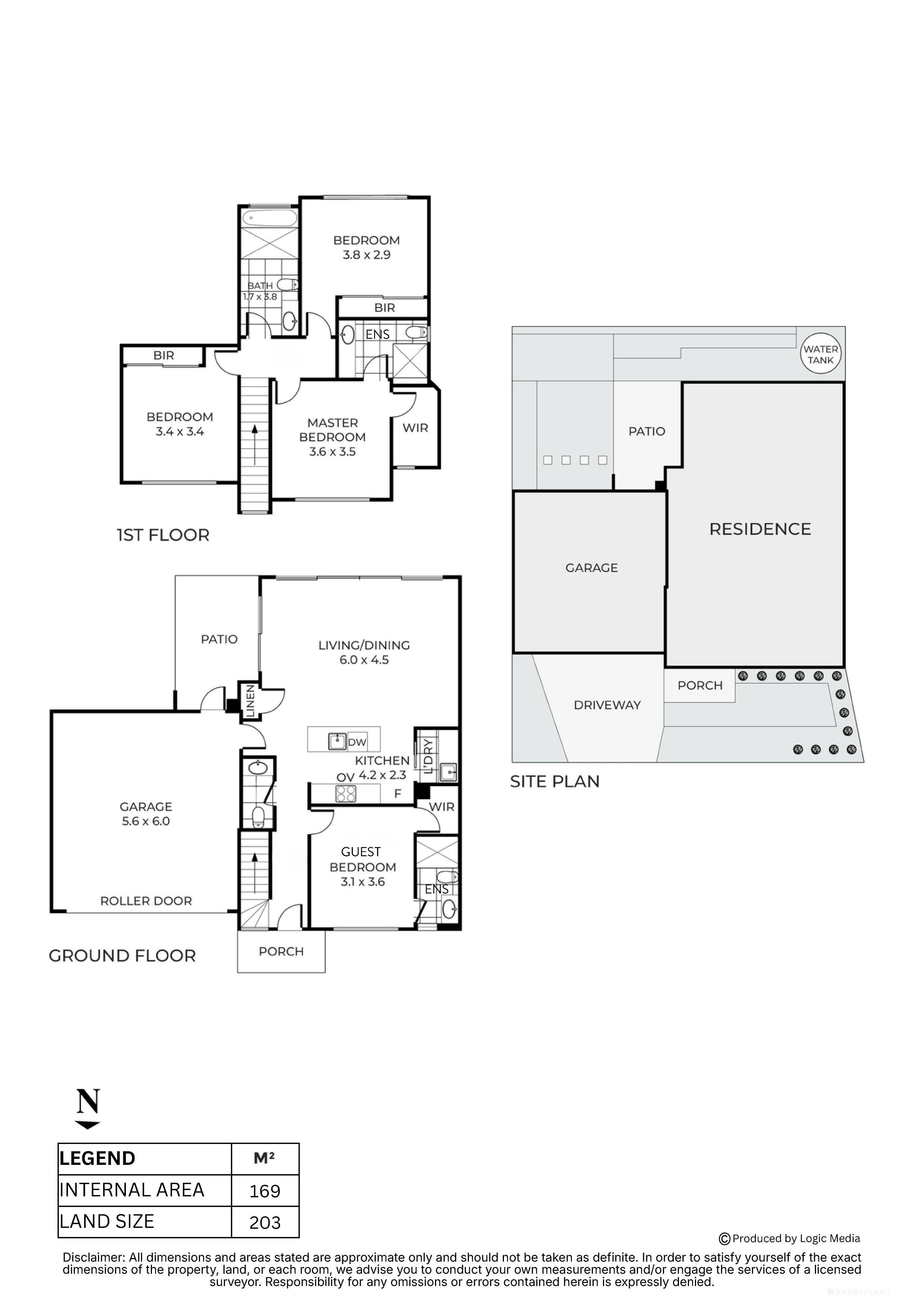 2B Mitchell Street, Blackburn North, VIC 3130 - Thumbnail 1 - 30/06/2026