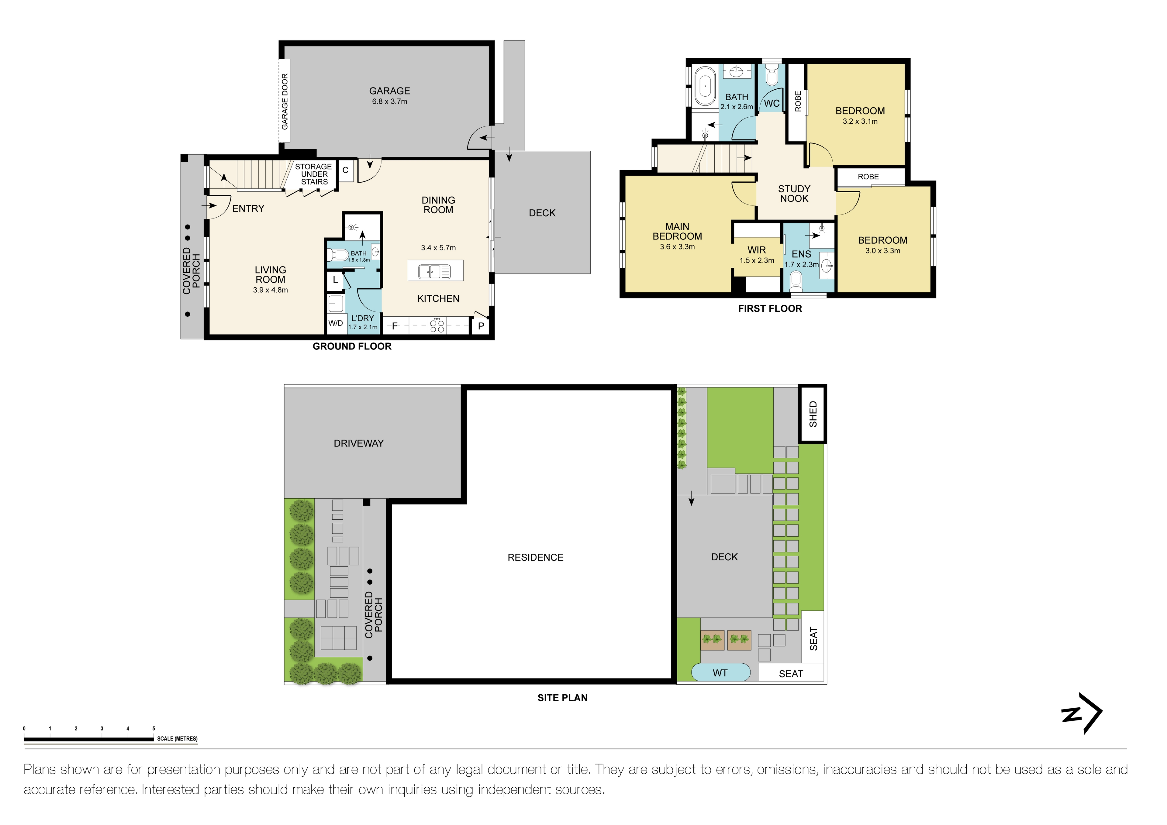 2B Phoenix Street, Sunshine North, VIC 3020 - Thumbnail 1 - 21/10/2025