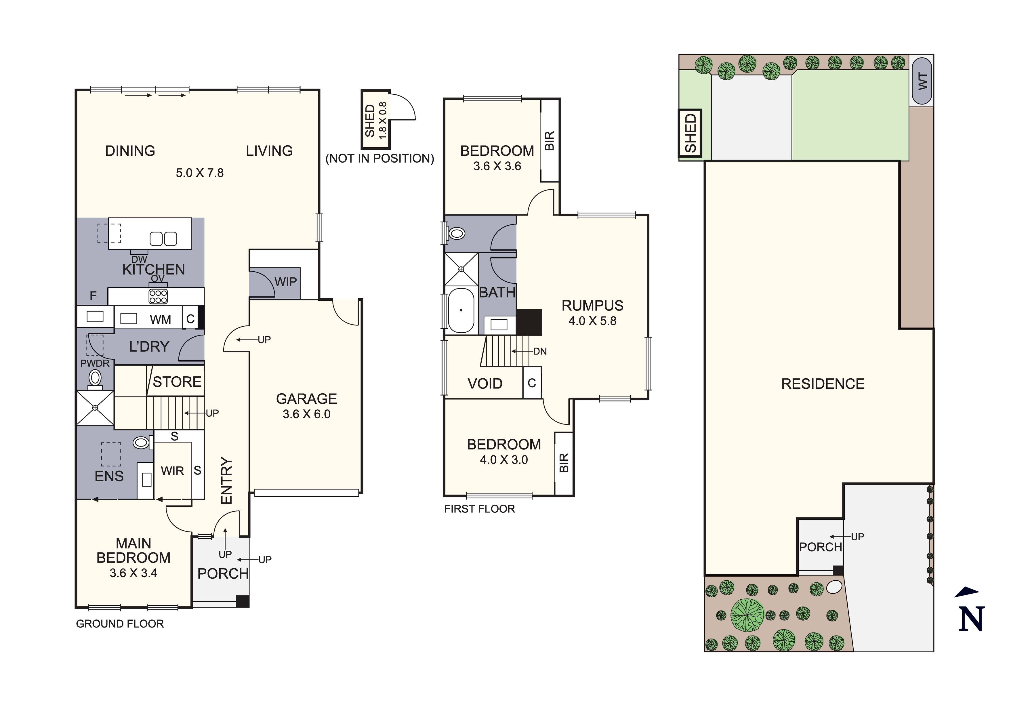 2B Pleasant Street, Kilsyth, VIC 3137 - Thumbnail 1 - 05/07/2023