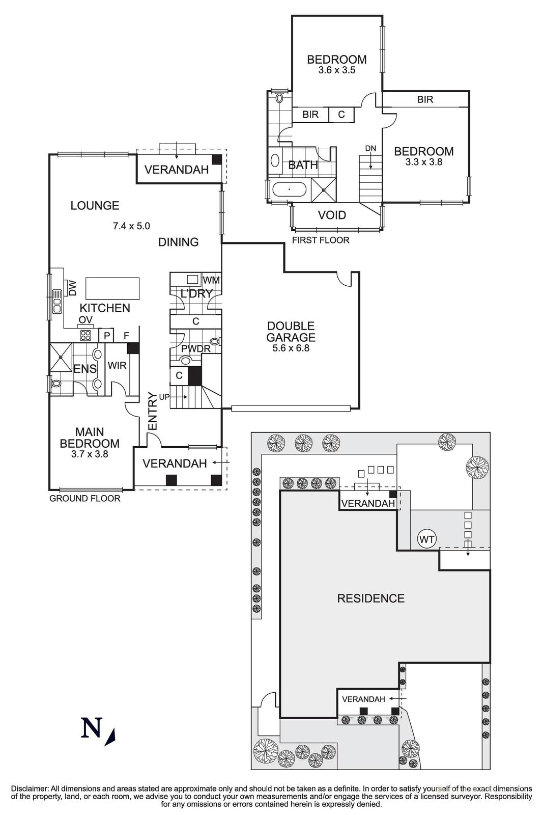 2B Sergeant Street, Blackburn, VIC 3130 - Thumbnail 1 - 11/11/2024