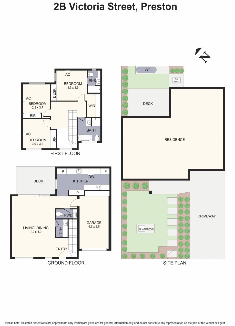 2B Victoria Street, Preston, VIC 3072 - Thumbnail 1 - 07/07/2025