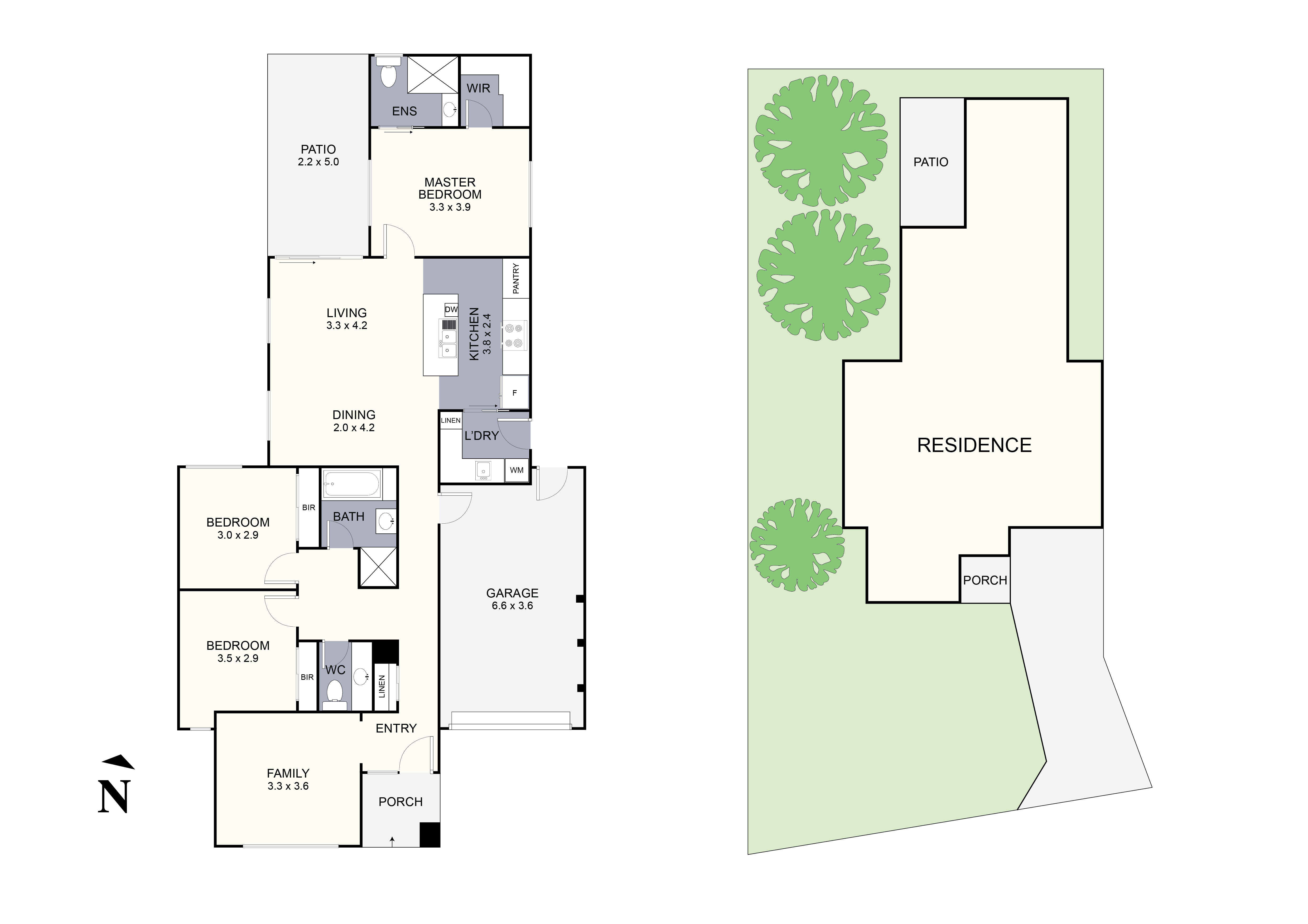 2B Walkers Lane, Healesville, VIC 3777 - Thumbnail 1 - 17/10/2024