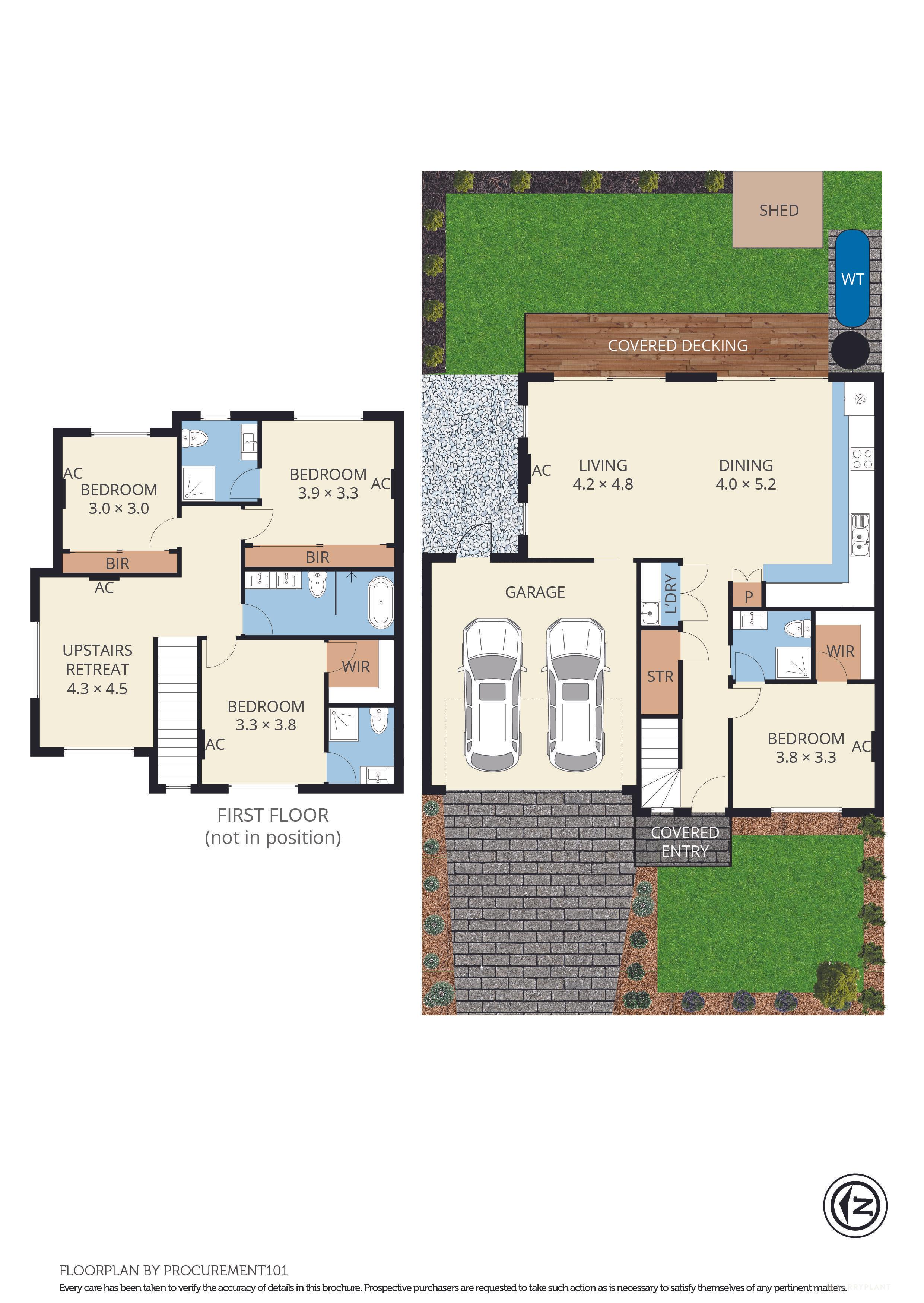 2B Willison Street, Bayswater, VIC 3153 - Thumbnail 1 - 07/04/2026