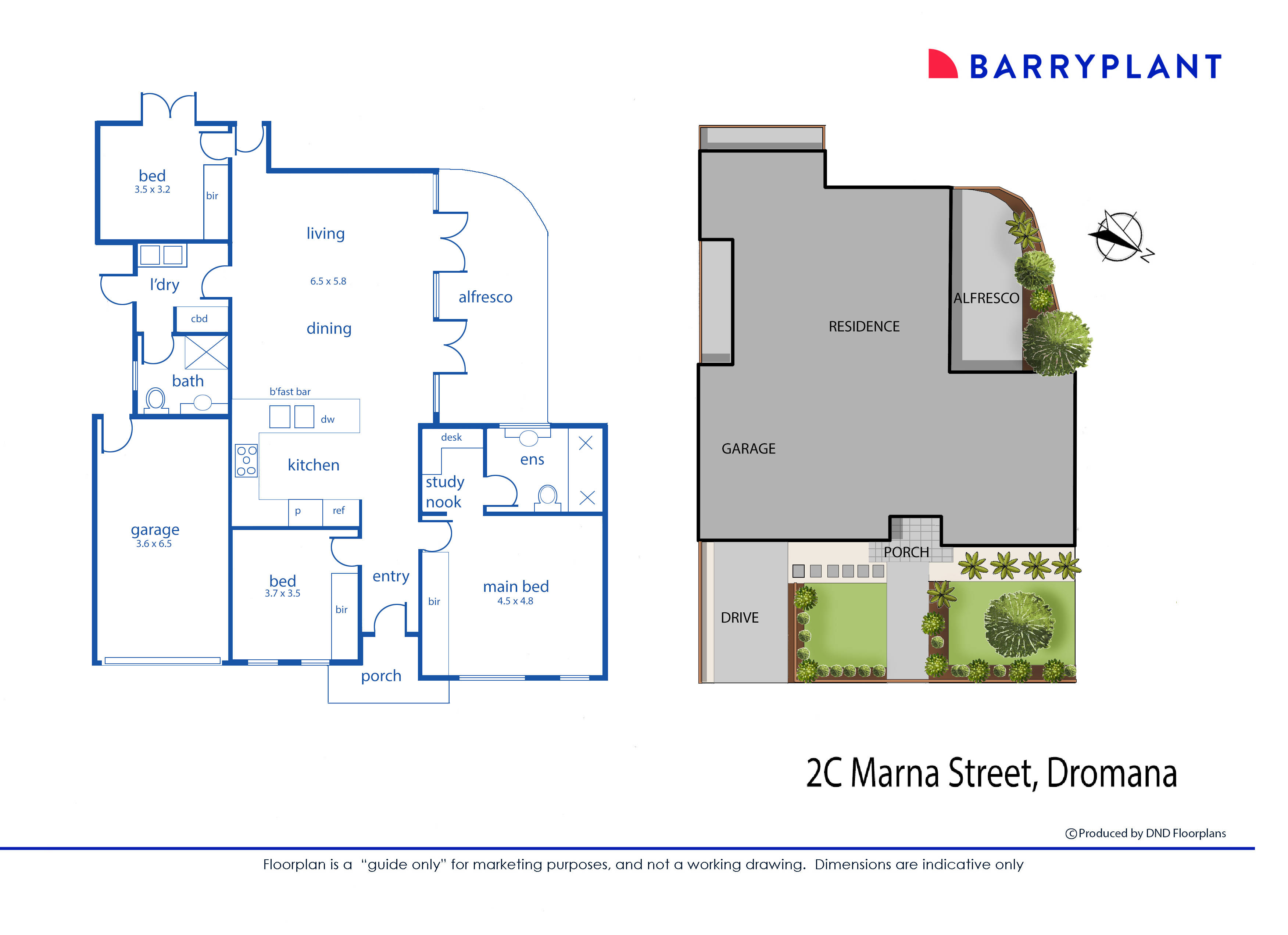 2C Marna Street, Dromana, VIC 3936 - Thumbnail 1 - 20/05/2025
