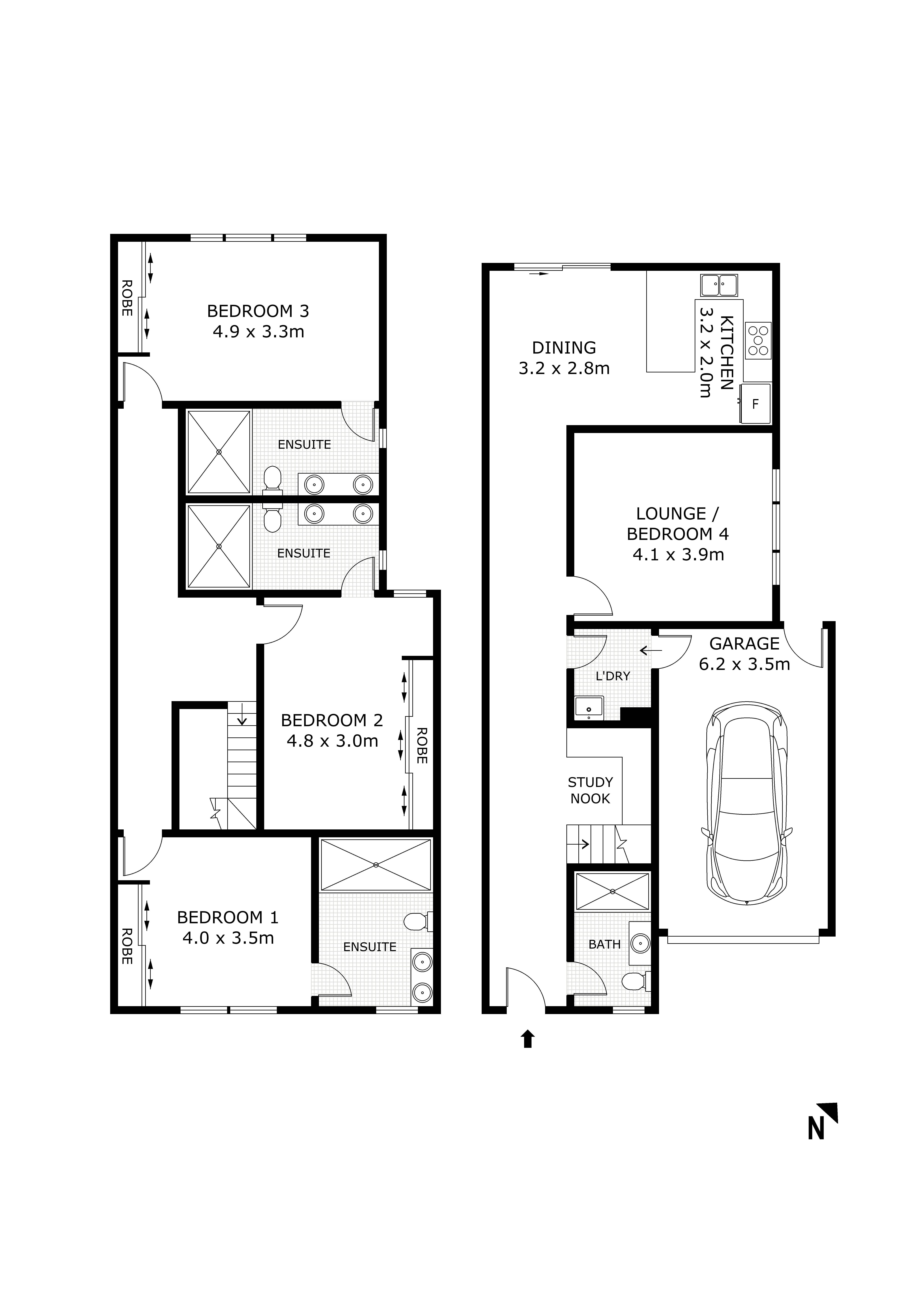 2D Bragg Street, Eaglehawk, VIC 3556 - Thumbnail 1 - 02/11/2023