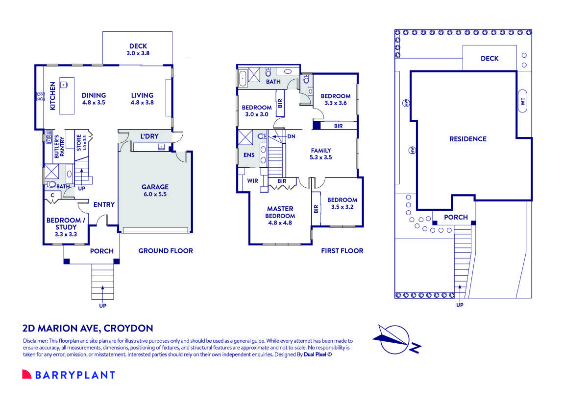 2D Marion Avenue, Croydon, VIC 3136 - Thumbnail 1 - 17/09/2026