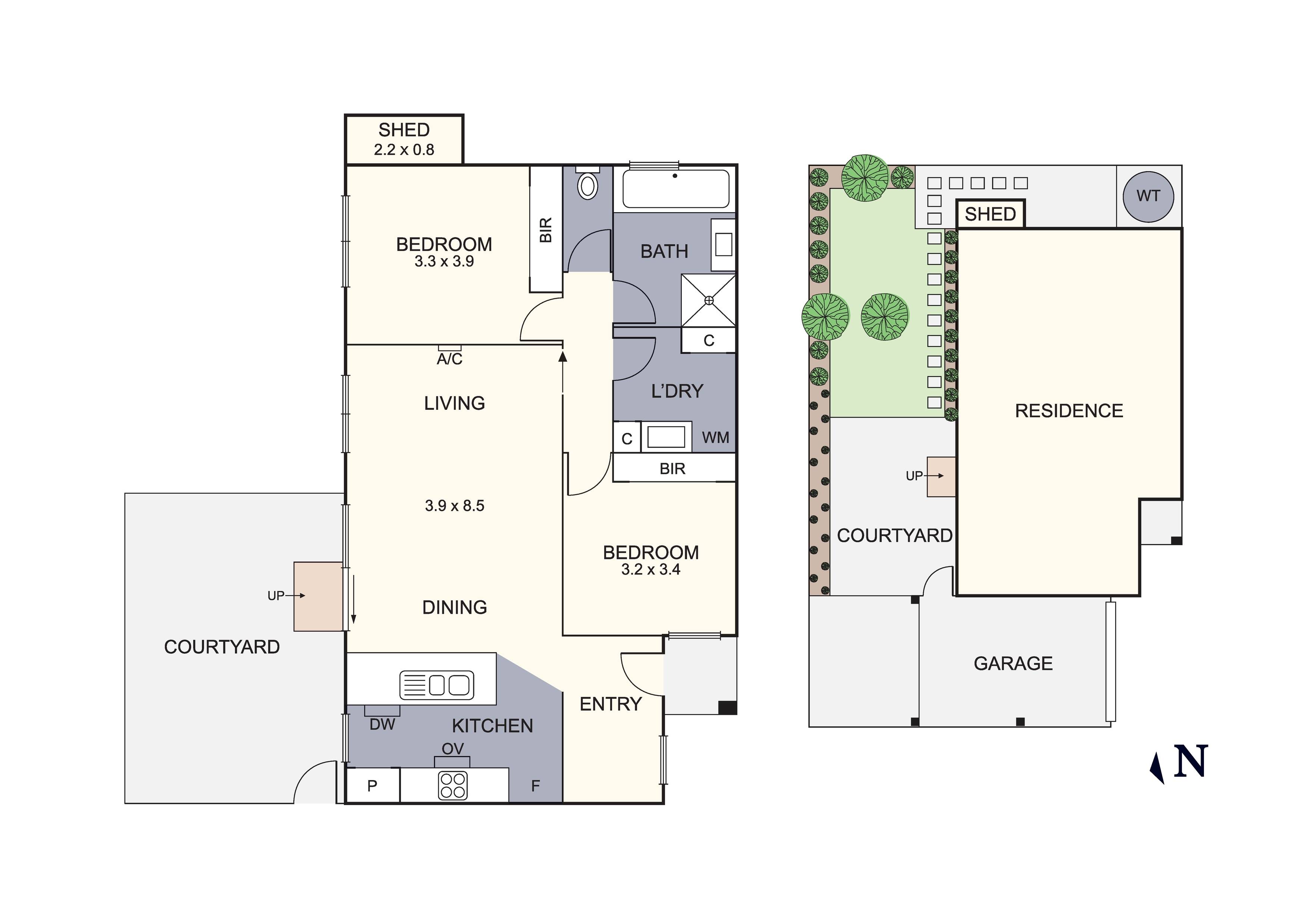 2E Graham Avenue, Kilsyth, VIC 3137 - Thumbnail 1 - 20/09/2022