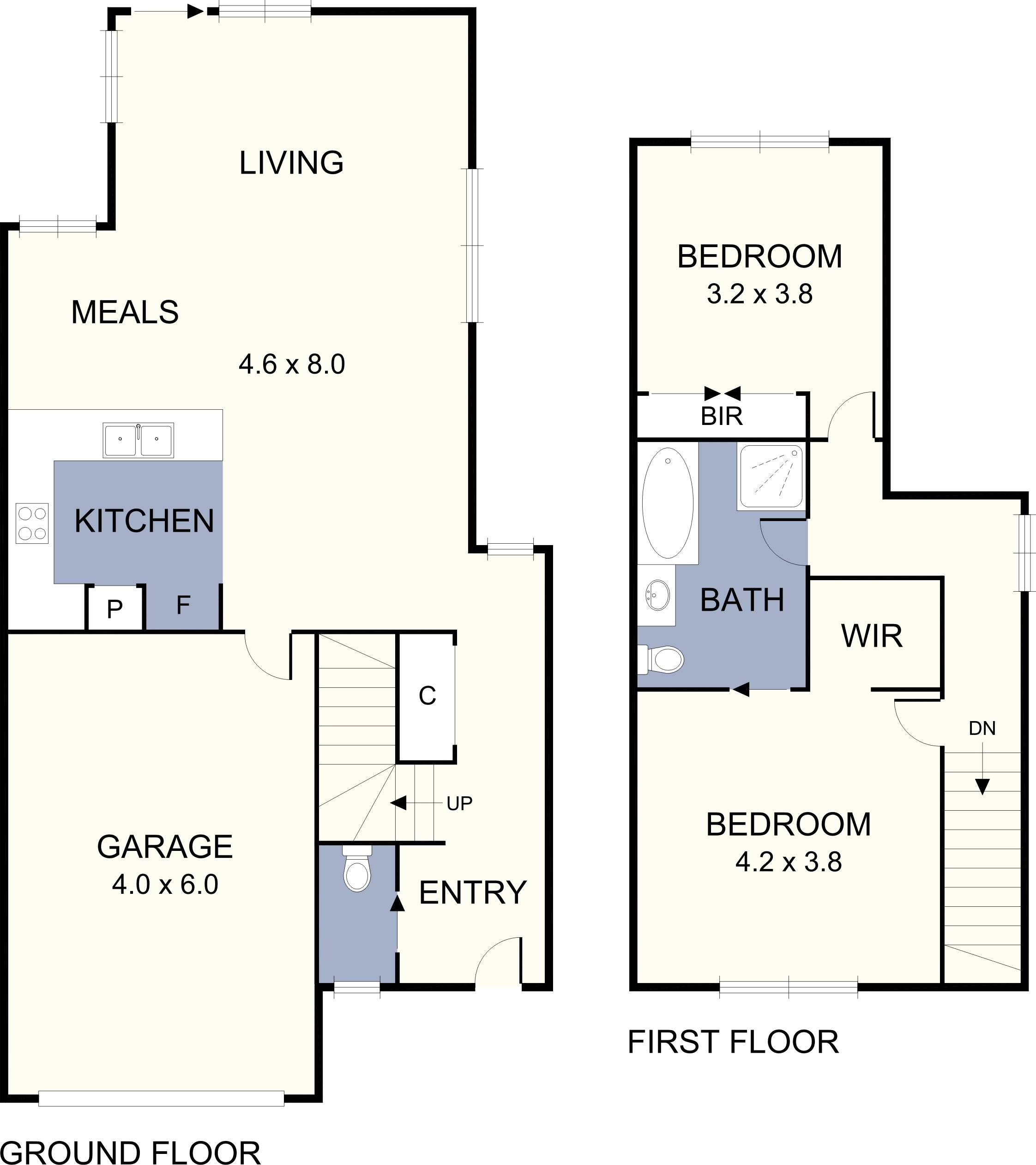 3/1-3 Korong Court, Broadmeadows, VIC 3047 - Thumbnail 1 - 20/11/2023