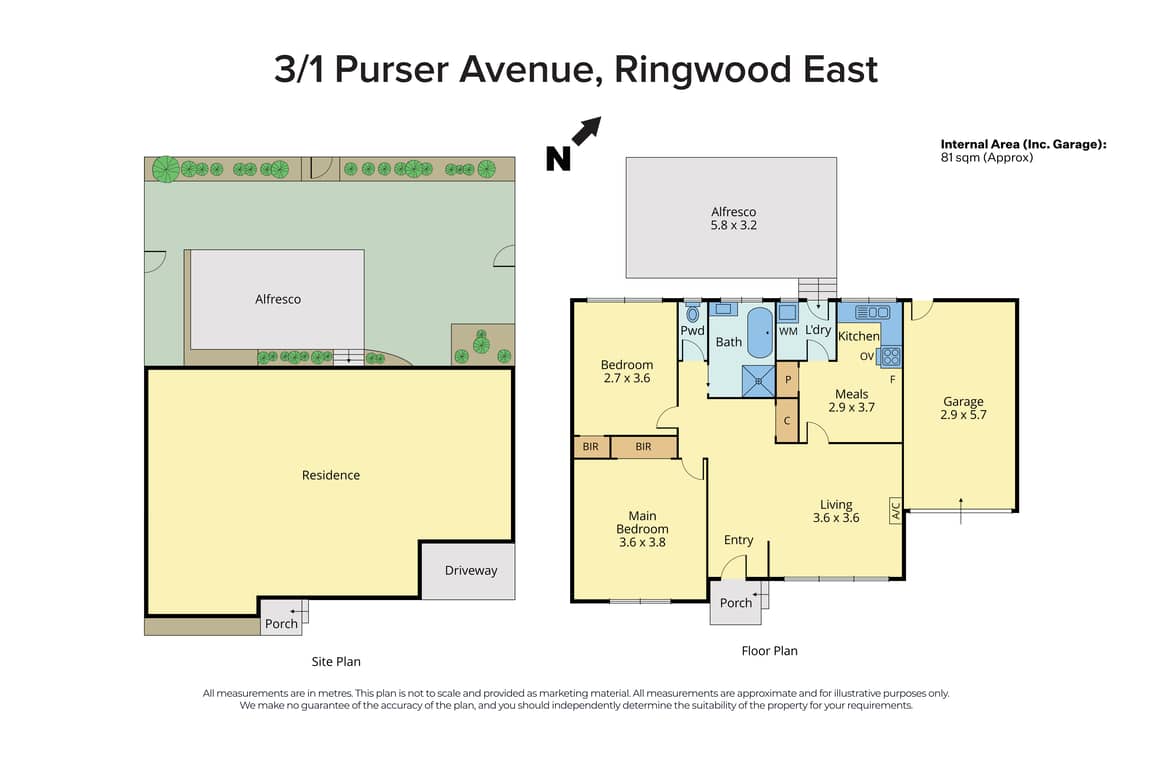 3/1-3 Purser Avenue, Ringwood East, VIC 3135 - Thumbnail 1 - 07/10/2026