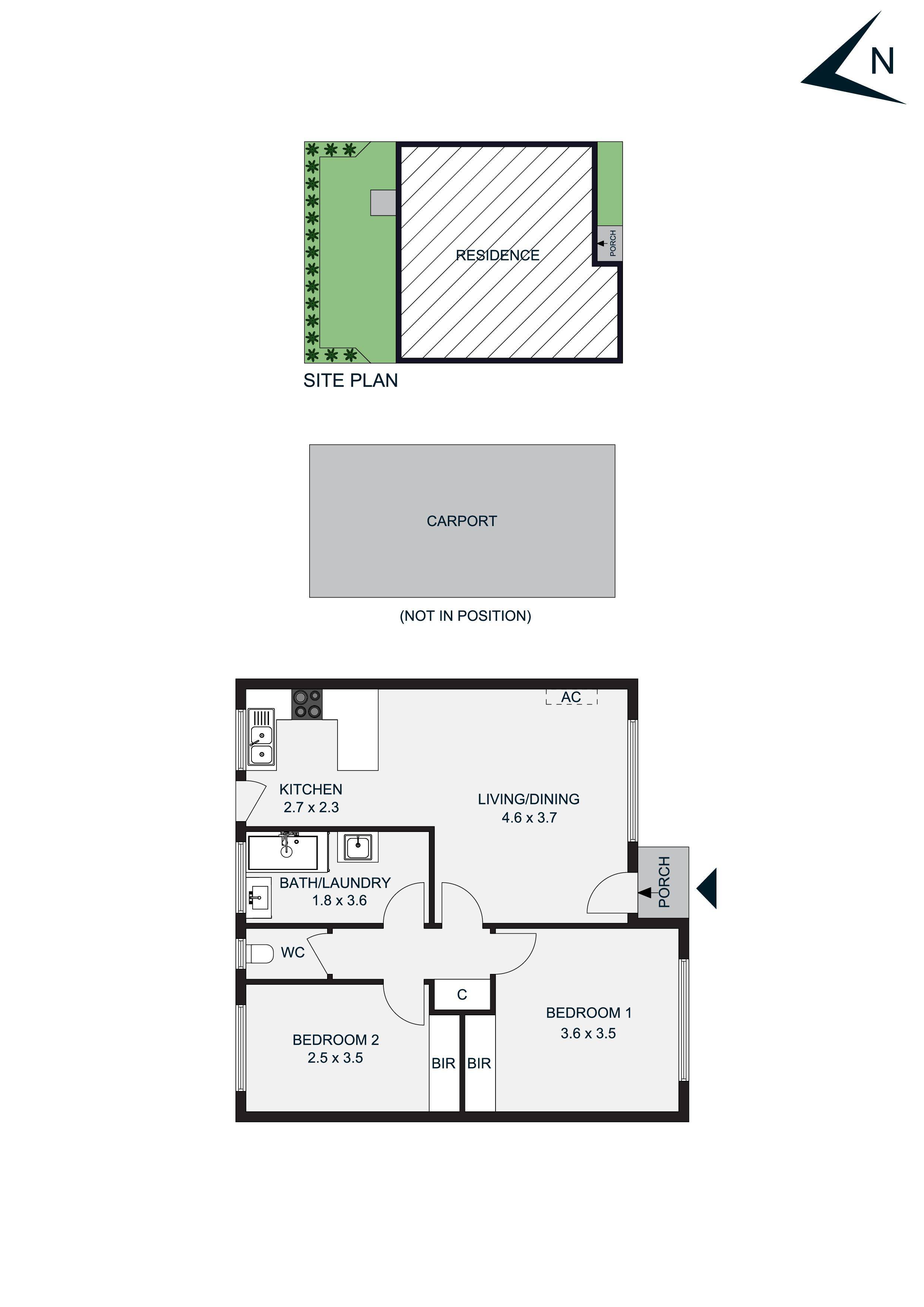 3/1 Ashleigh Avenue, Frankston, VIC 3199 - Thumbnail 1 - 08/06/2023