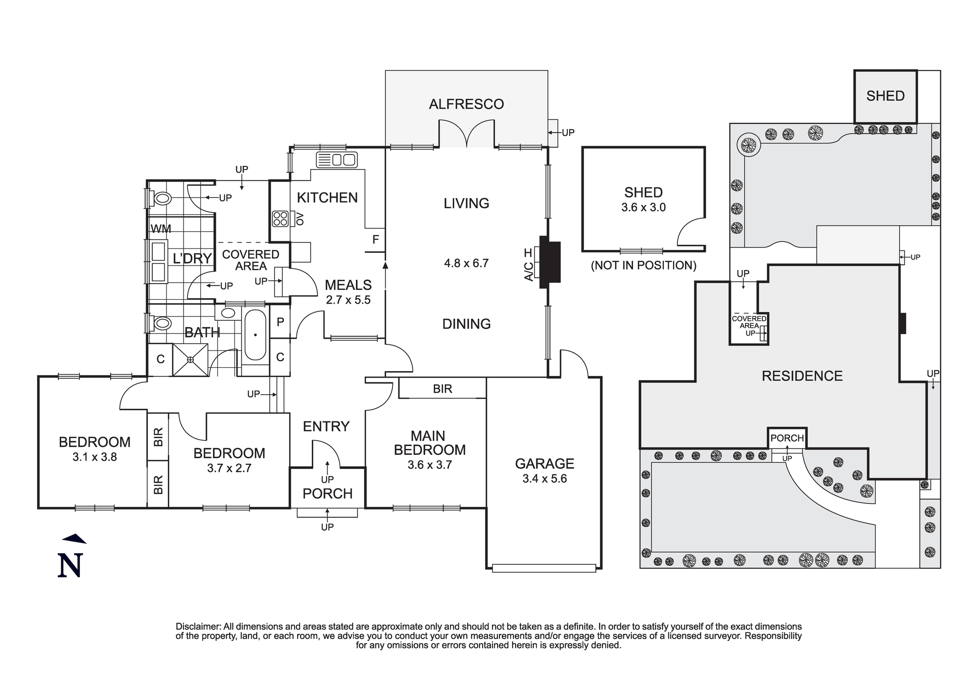 3/1 Ashmore Avenue, Mordialloc, VIC 3195 - Thumbnail 1 - 30/01/2025