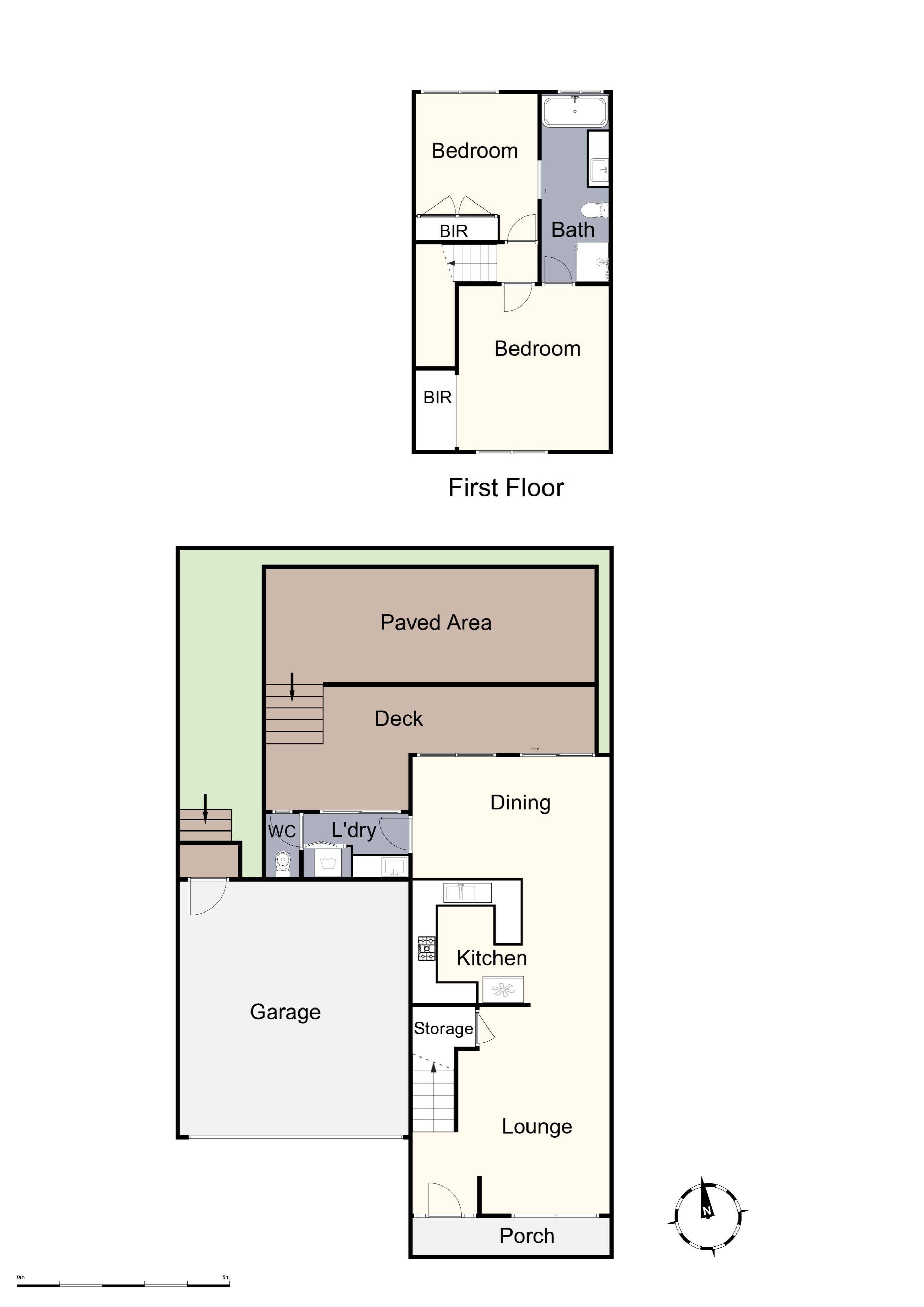 3/1 Bertram Road, Bayswater, VIC 3153 - Thumbnail 1 - 25/05/2022