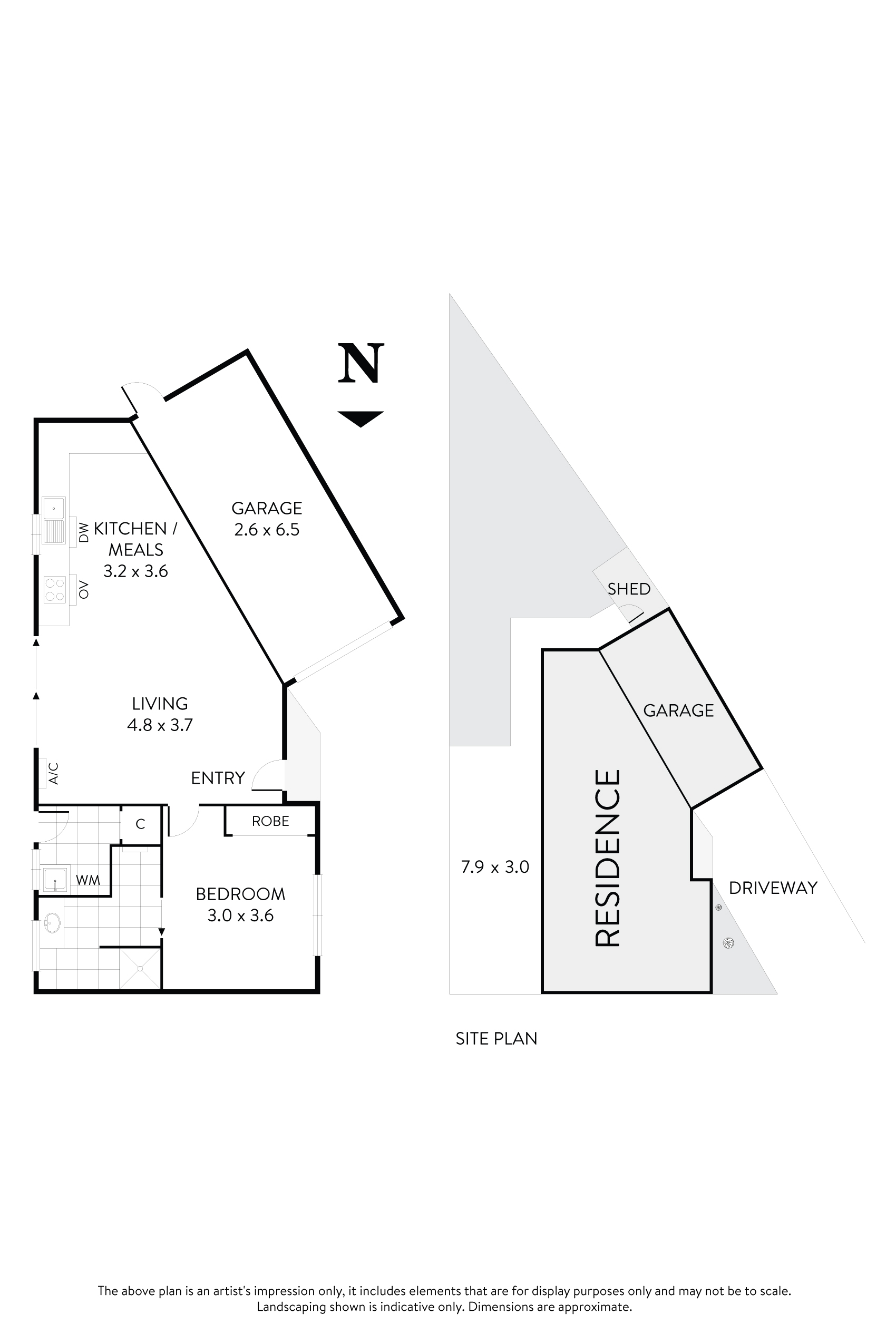 3/1 Chandler Street, Keilor East, VIC 3033 - Thumbnail 1 - 13/10/2025