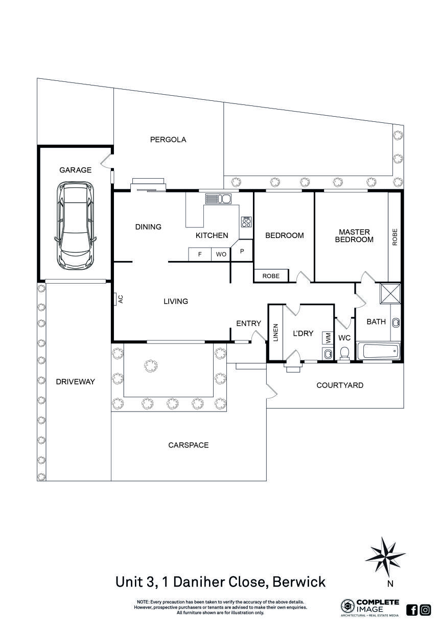 3/1 Daniher Close, Berwick, VIC 3806 - Thumbnail 1 - 15/02/2022