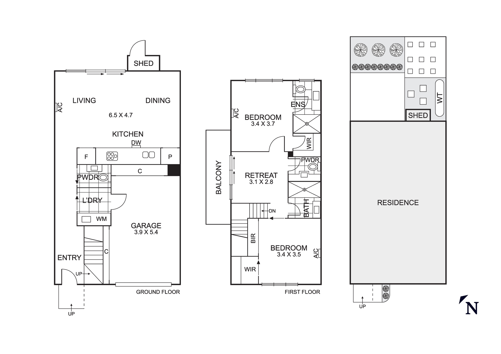 3/1 Embankment Grove, Chelsea, VIC 3196 - Thumbnail 1 - 27/03/2024