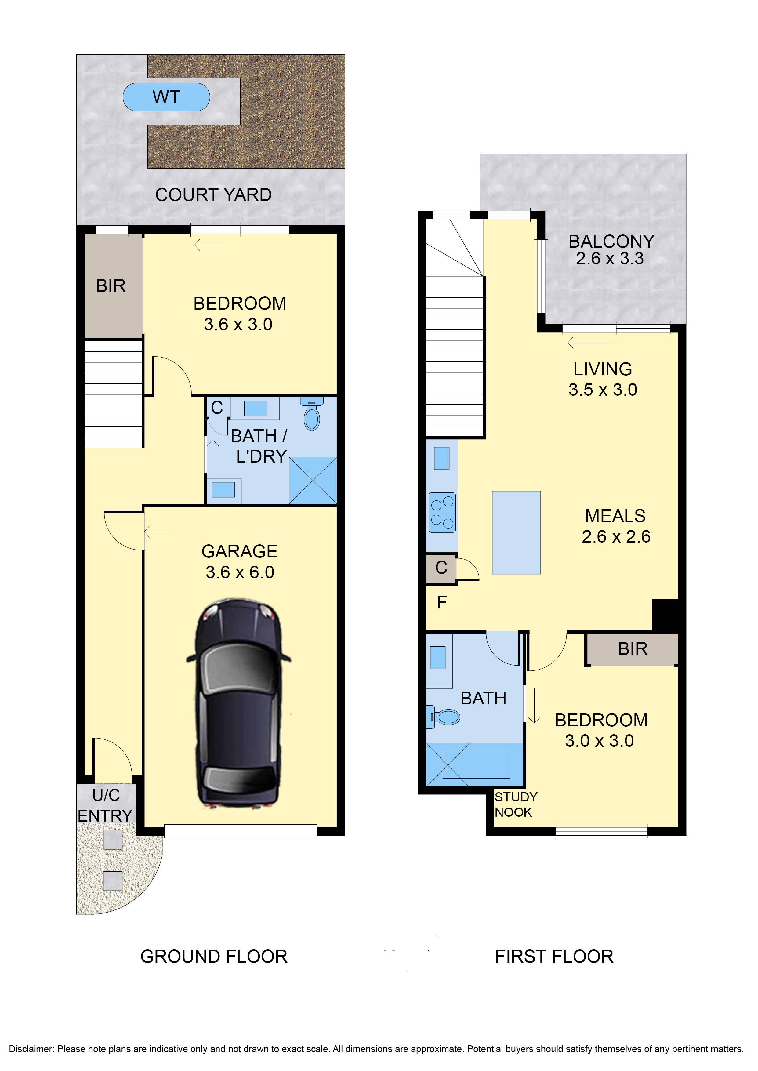 3/1 Erskine Avenue, Reservoir, VIC 3073 - Thumbnail 1 - 23/05/2024