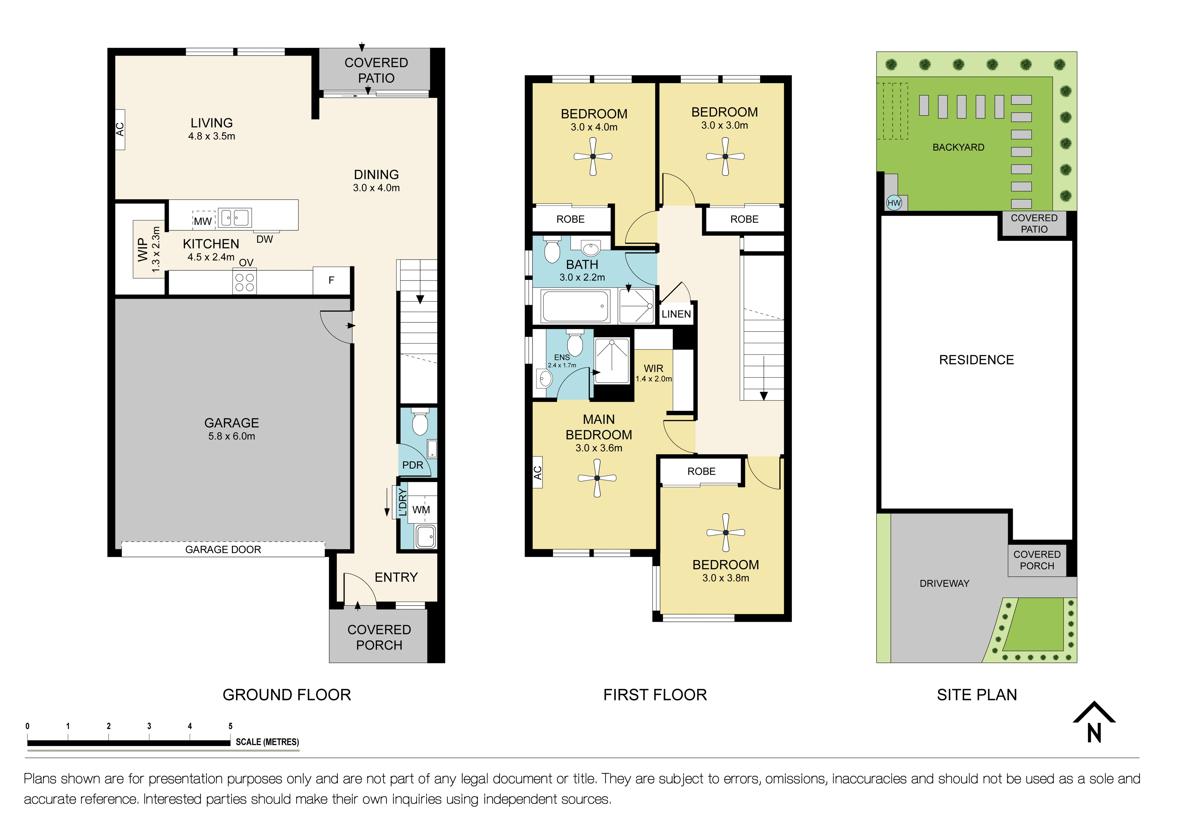 3/1 Greenpoint Drive, Rockbank, VIC 3335 - Thumbnail 1 - 03/05/2025