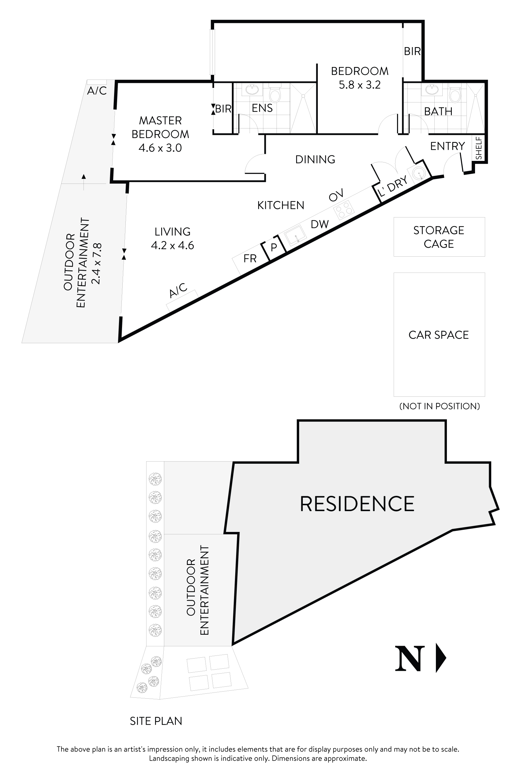 3/1 Langs Road, Ascot Vale, VIC 3032 - Thumbnail 1 - 07/05/2026