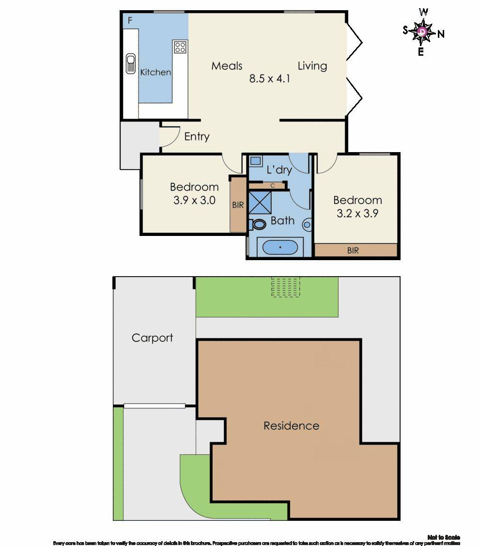 3/1 Lockley Street, Hadfield, VIC 3046 - Thumbnail 1 - 23/05/2023