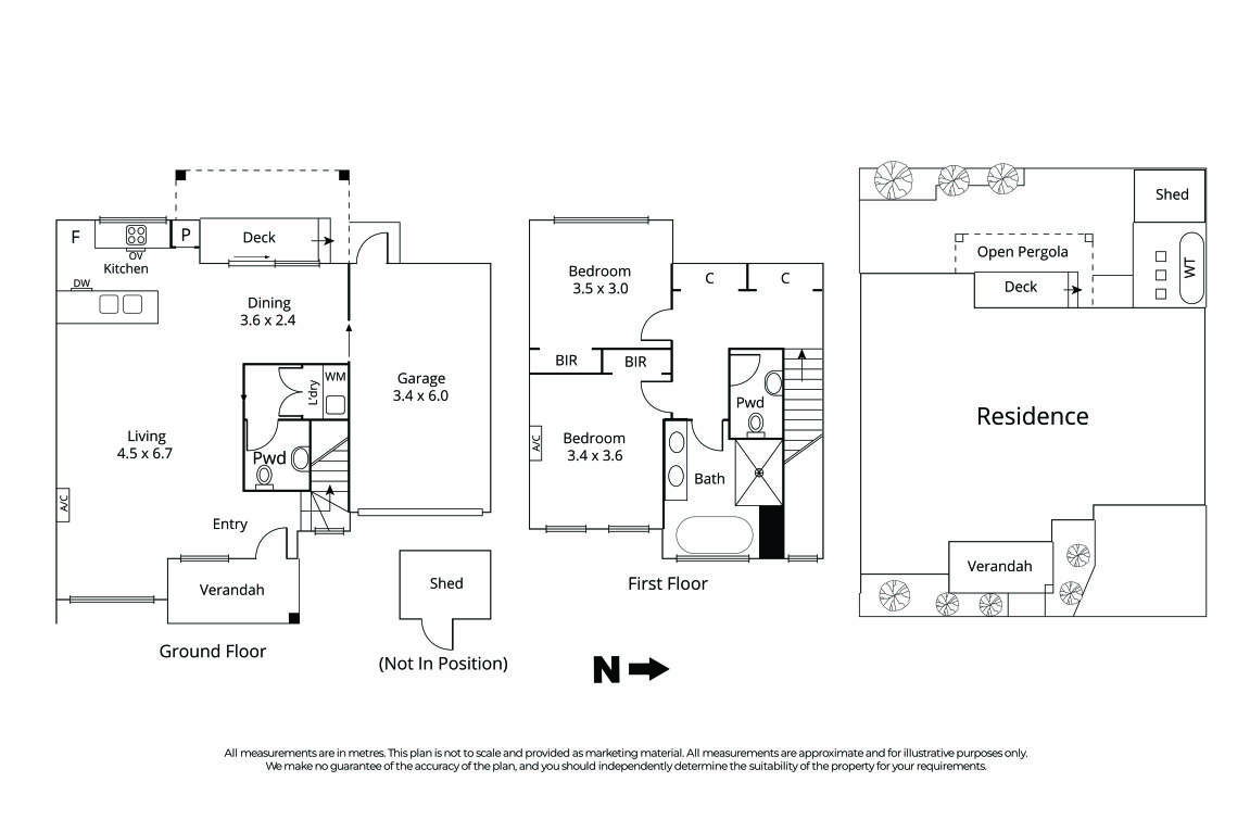 3/1 Mcpherson Street, Reservoir, VIC 3073 - Thumbnail 1 - 21/11/2025