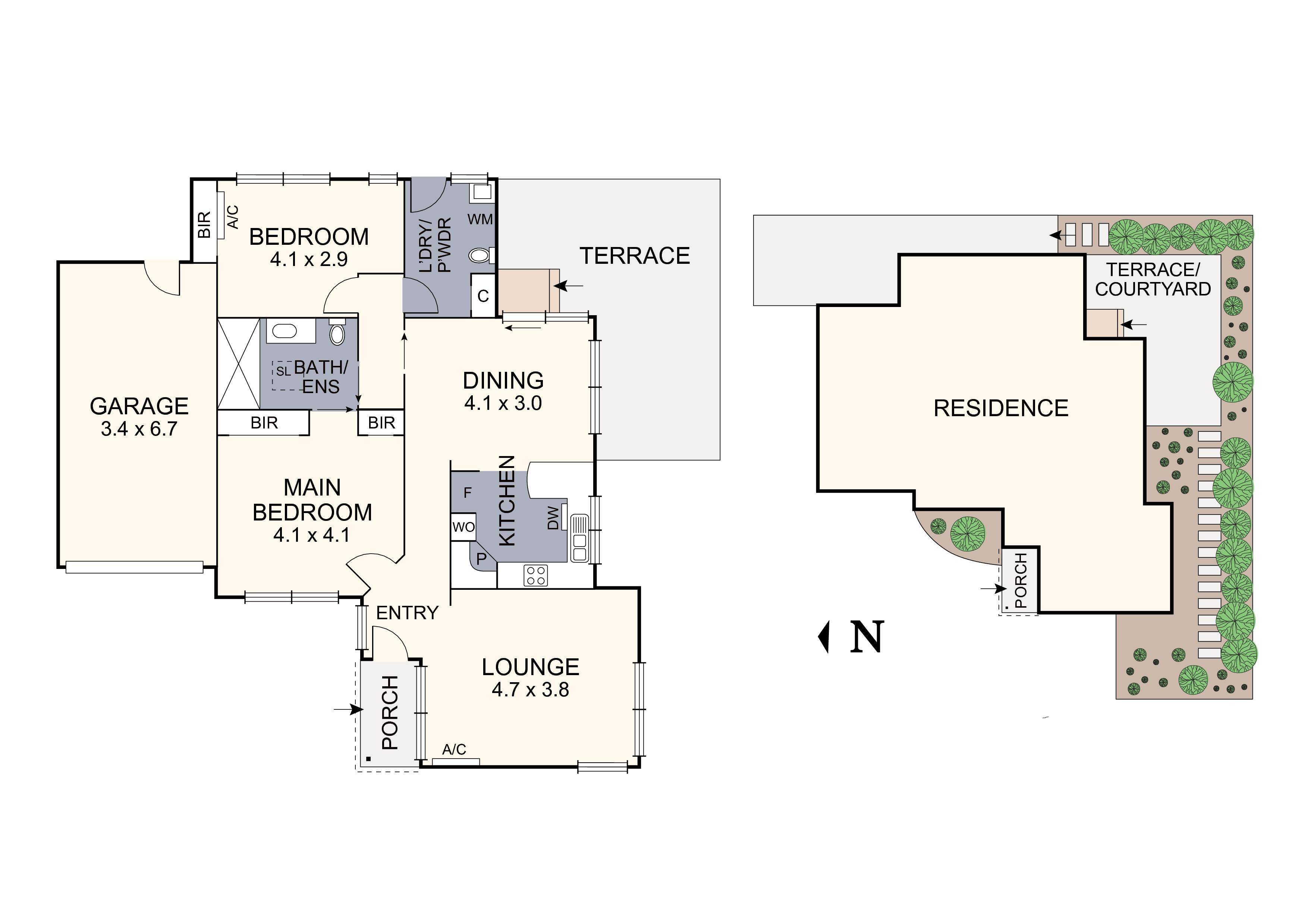 3/1 Vine Street, Ringwood, VIC 3134 - Thumbnail 1 - 27/08/2025