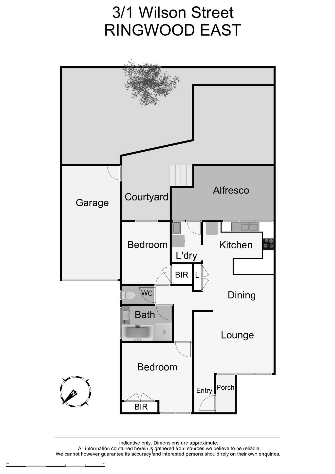 3/1 Wilson Street, Ringwood East, VIC 3135 - Thumbnail 1 - 04/11/2022