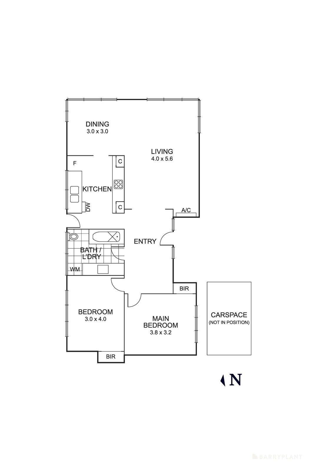 3/1 Woolcock Avenue, Kew East, VIC 3102 - Thumbnail 1 - 16/07/2024
