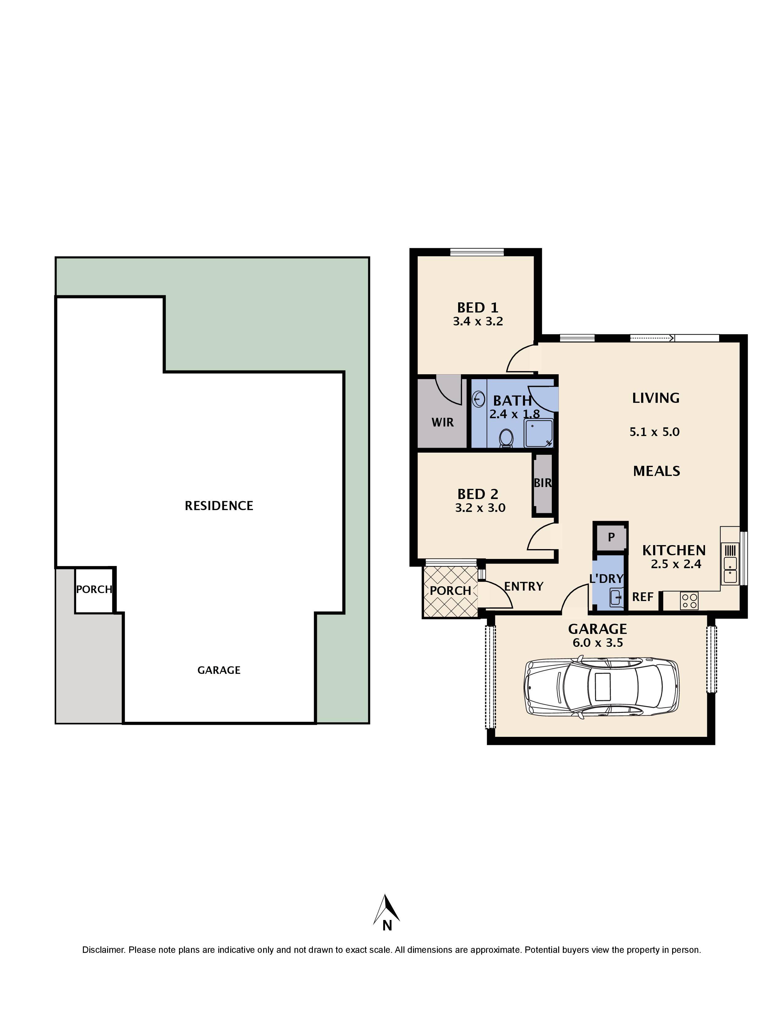 3/10 Army Avenue, Reservoir, VIC 3073 - Thumbnail 1 - 09/03/2022