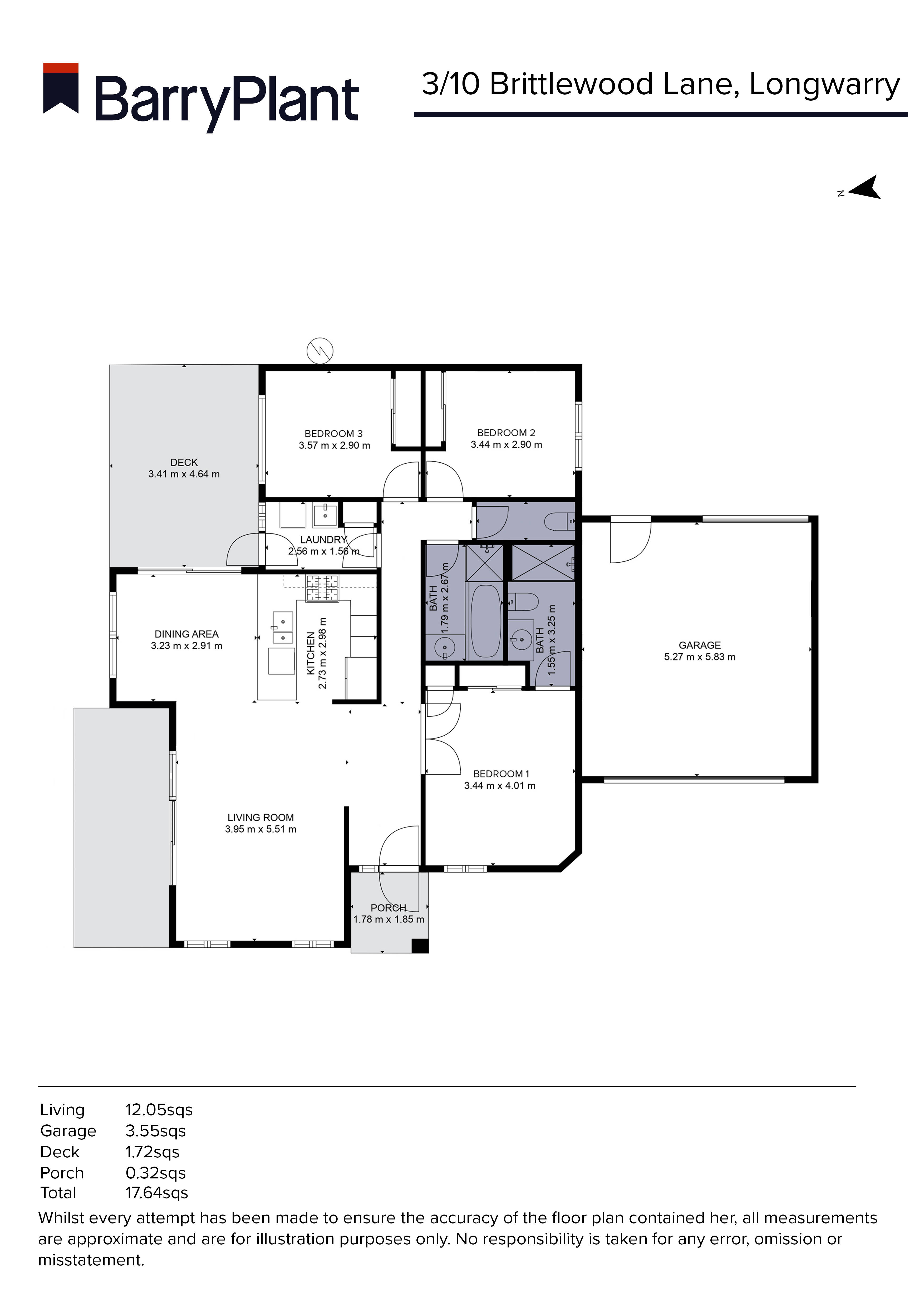 3/10 Brittlewood Lane, Longwarry, VIC 3816 - Thumbnail 1 - 20/07/2023