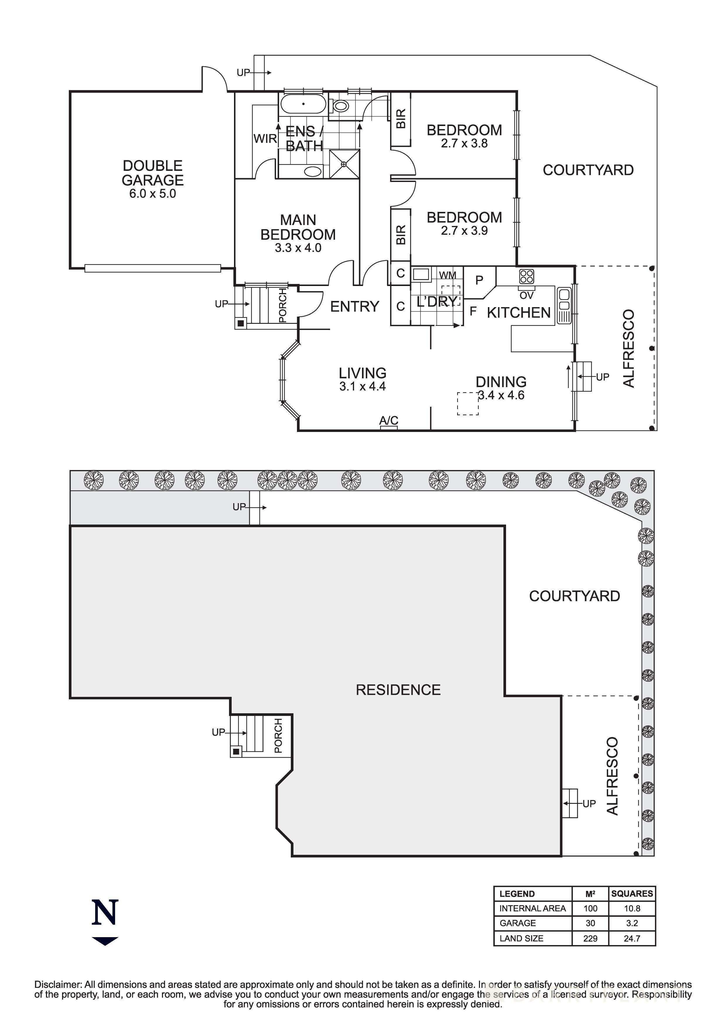 3/10 Chippewa Avenue, Donvale, VIC 3111 - Thumbnail 1 - 23/01/2026