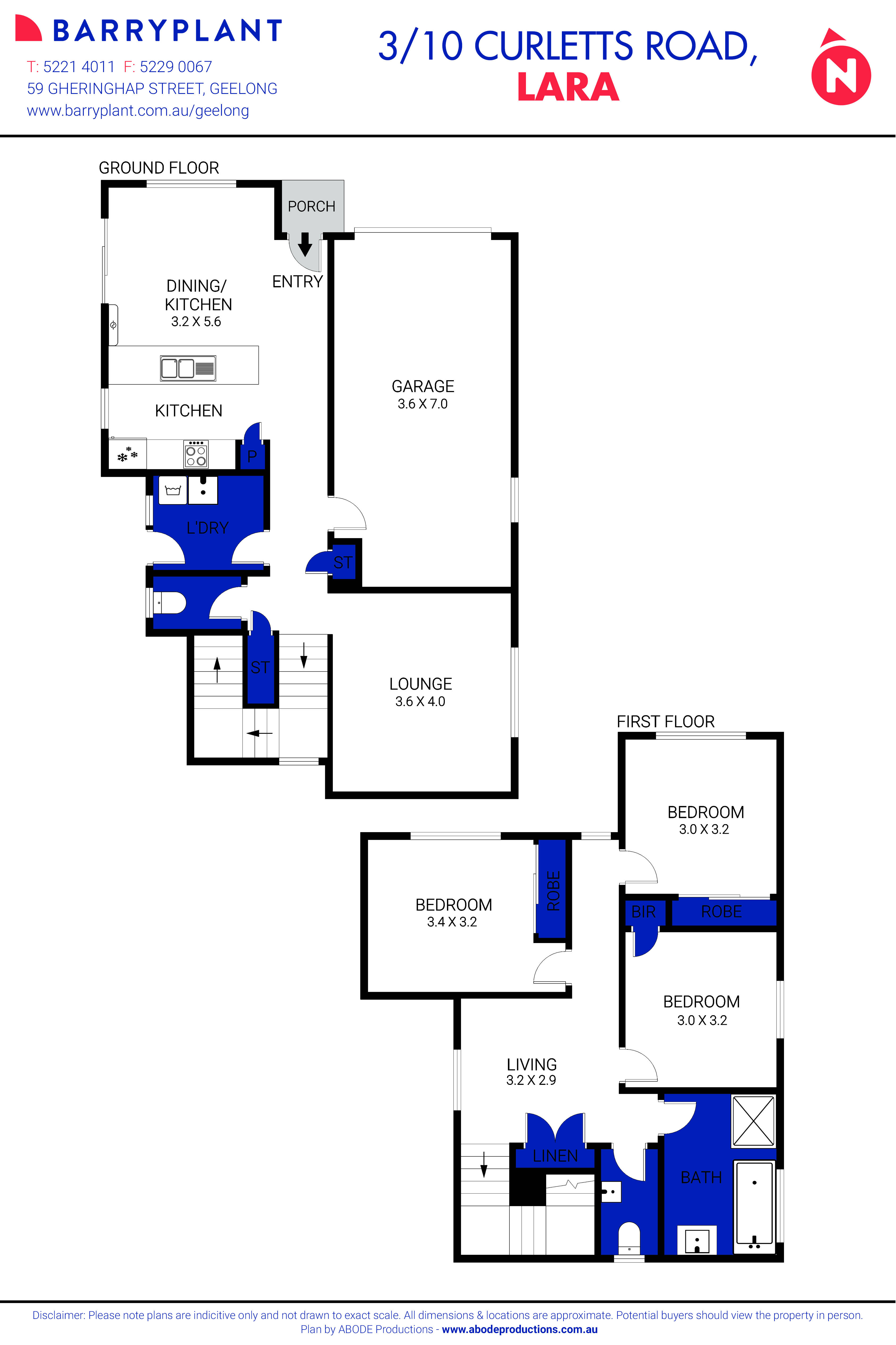 3/10 Curletts Road, Lara, VIC 3212 - Thumbnail 1 - 04/07/2024