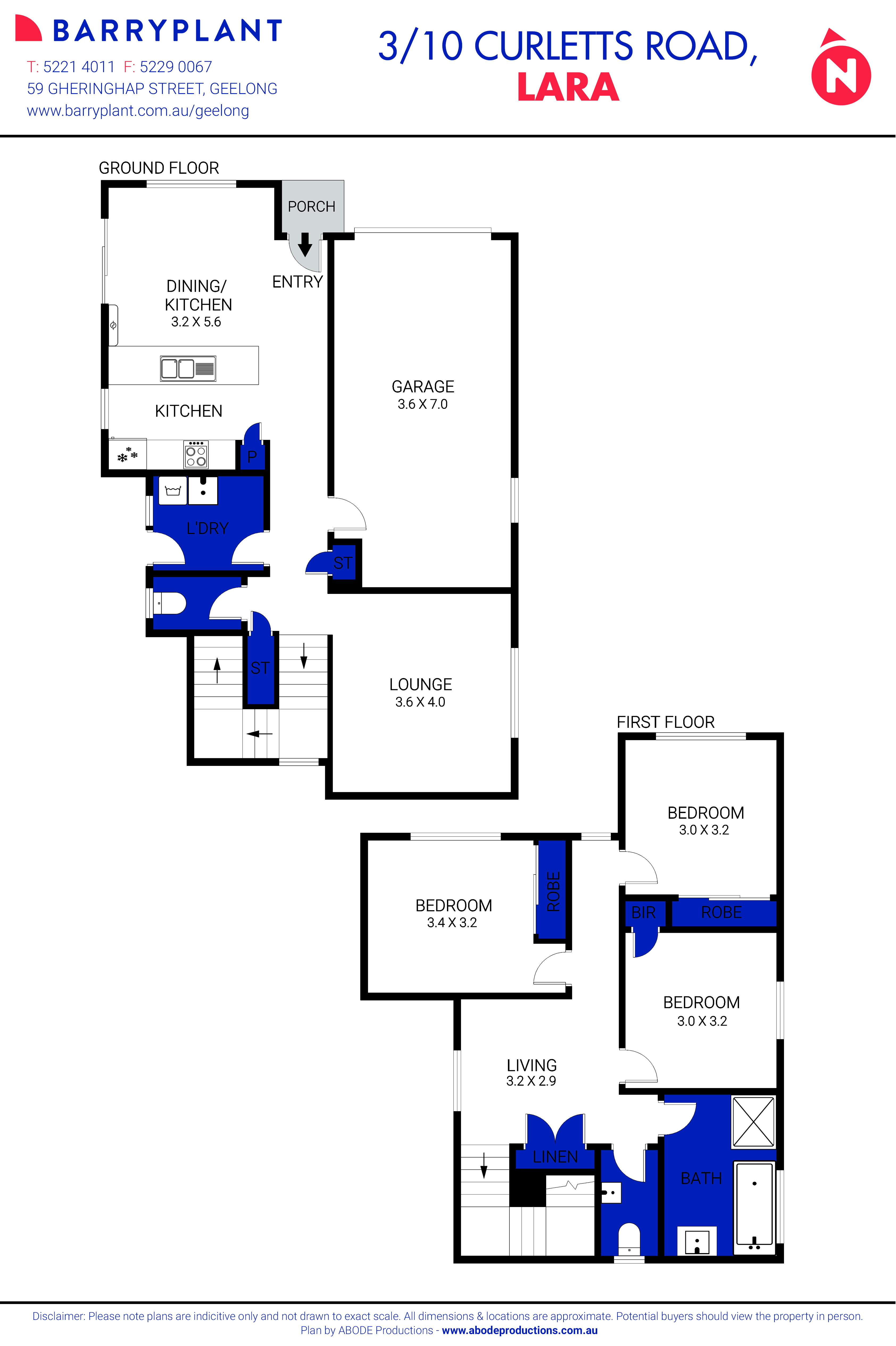 3/10 Curletts Road, Lara, VIC 3212 - Thumbnail 1 - 29/10/2024