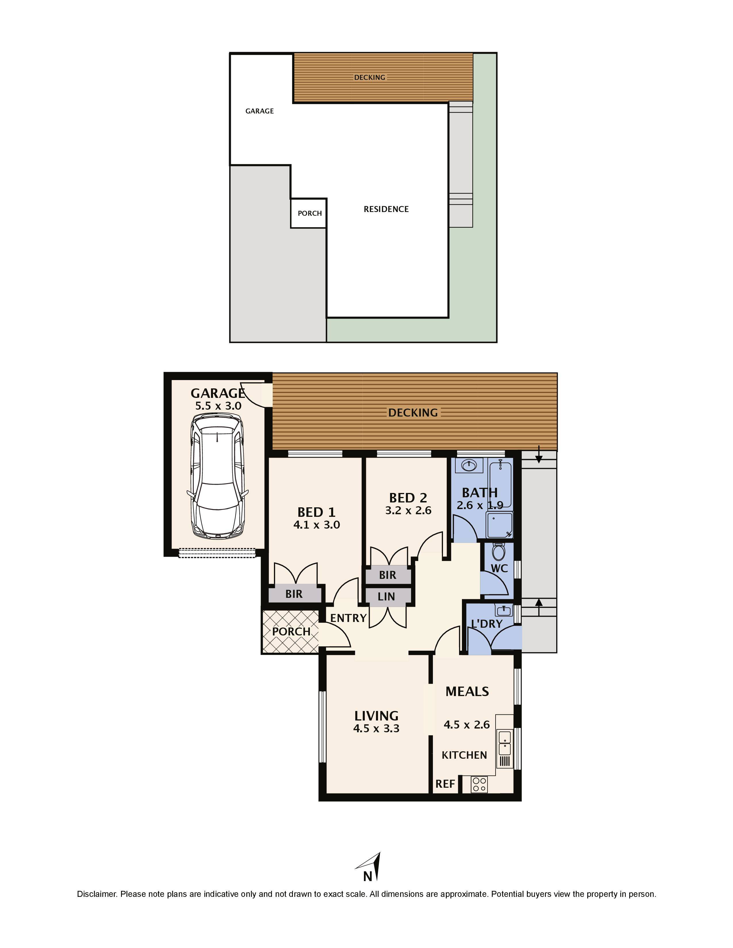 3/10 Goulburn Avenue, Reservoir, VIC 3073 - Thumbnail 1 - 28/01/2022