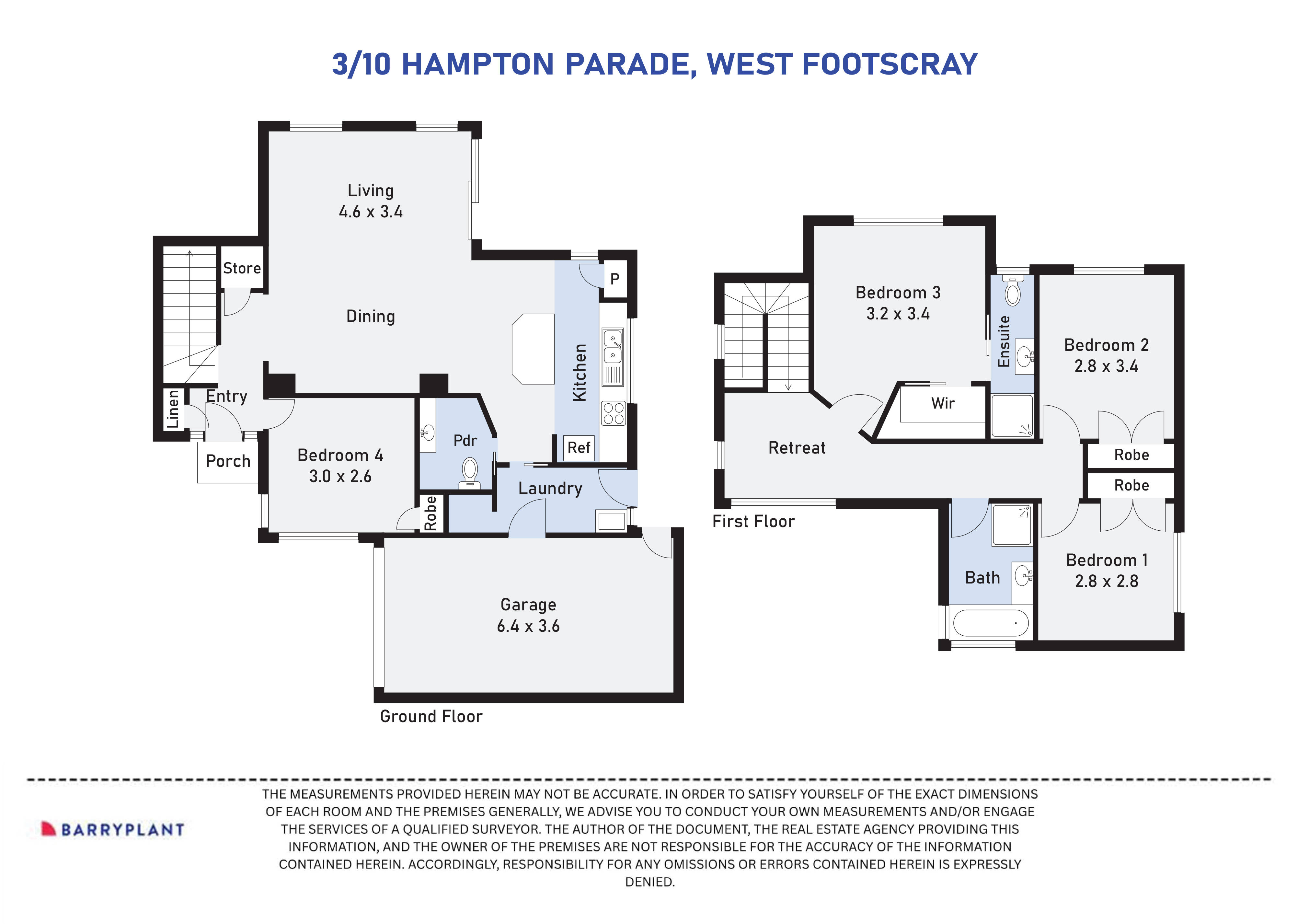 3/10 Hampton Parade, West Footscray, VIC 3012 - Thumbnail 1 - 29/04/2026