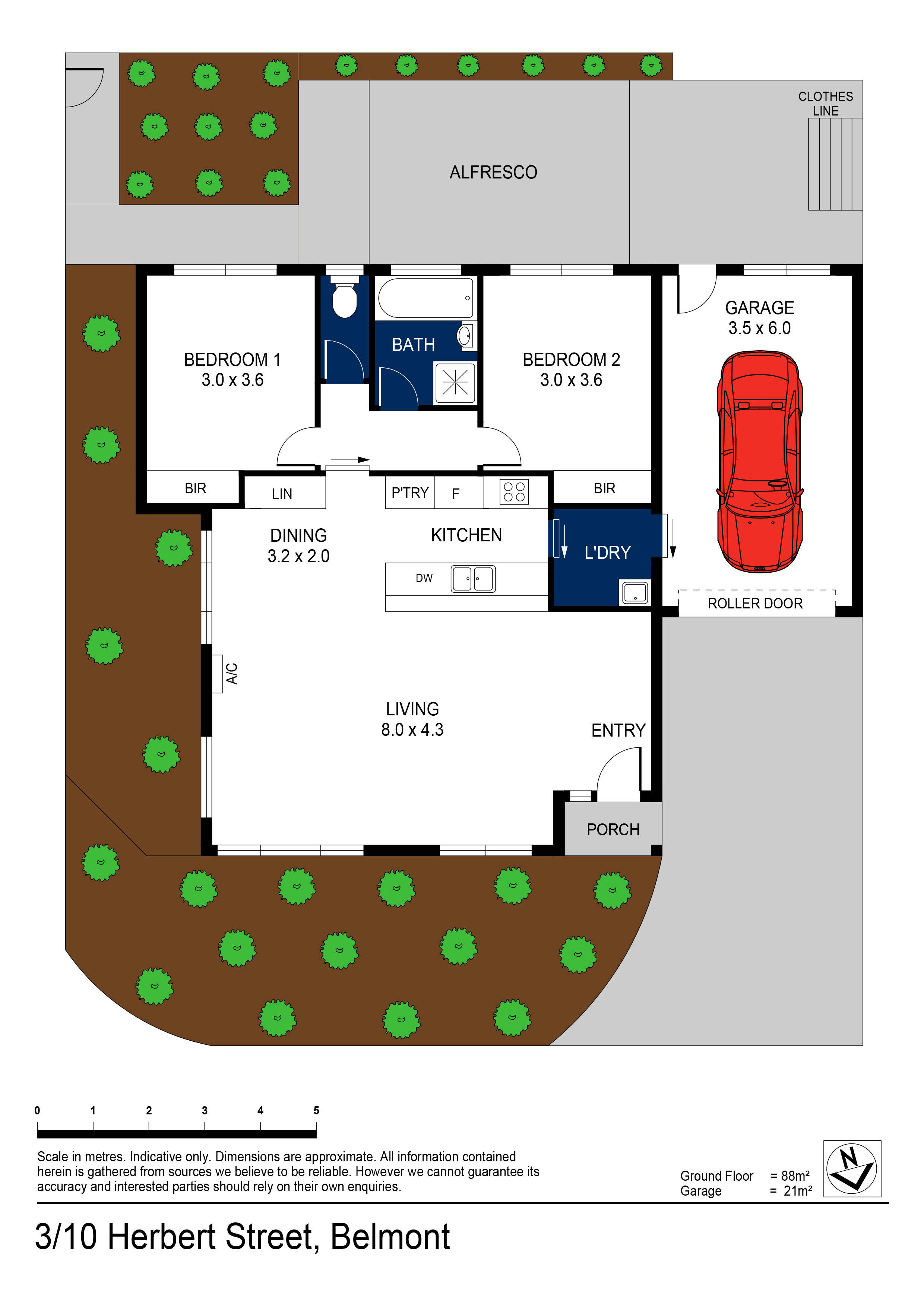 3/10 Herbert Street, Belmont, VIC 3216 - Thumbnail 1 - 11/01/2024