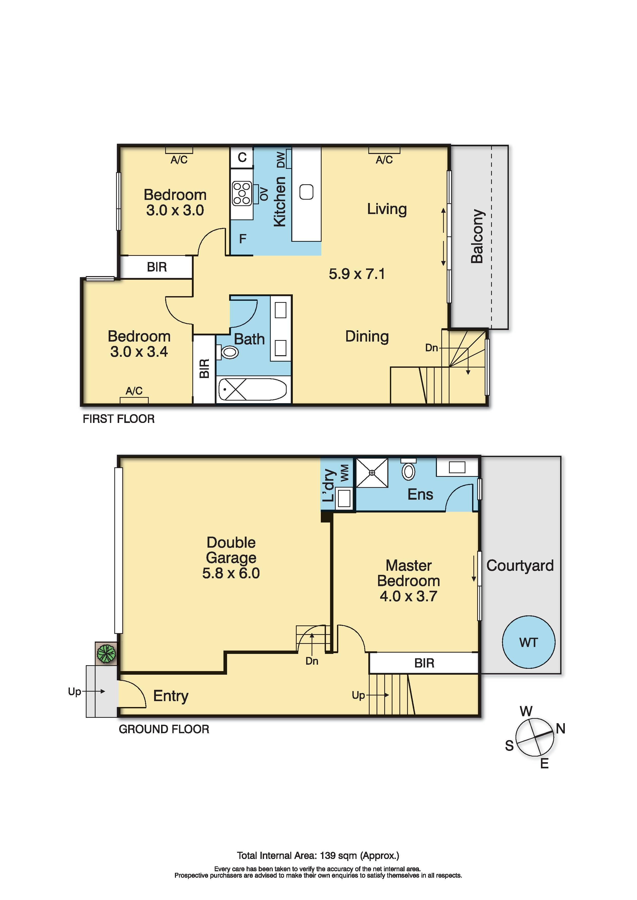 3/10 Melville Road, Brunswick West, VIC 3055 - Thumbnail 1 - 17/11/2021
