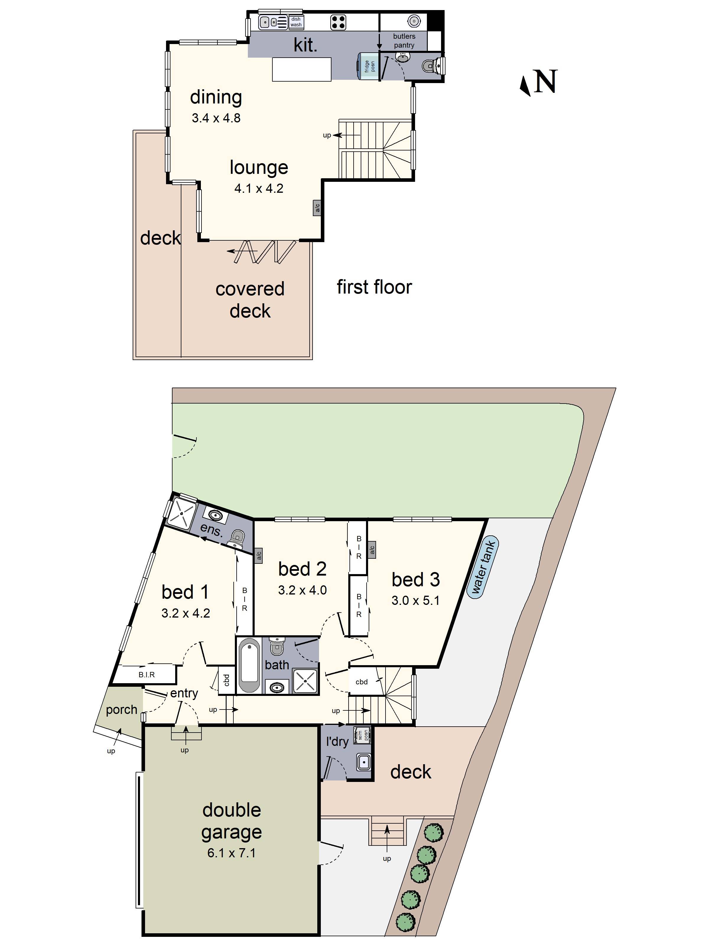 3/10 Morna Street, Lilydale, VIC 3140 - Thumbnail 1 - 14/11/2024
