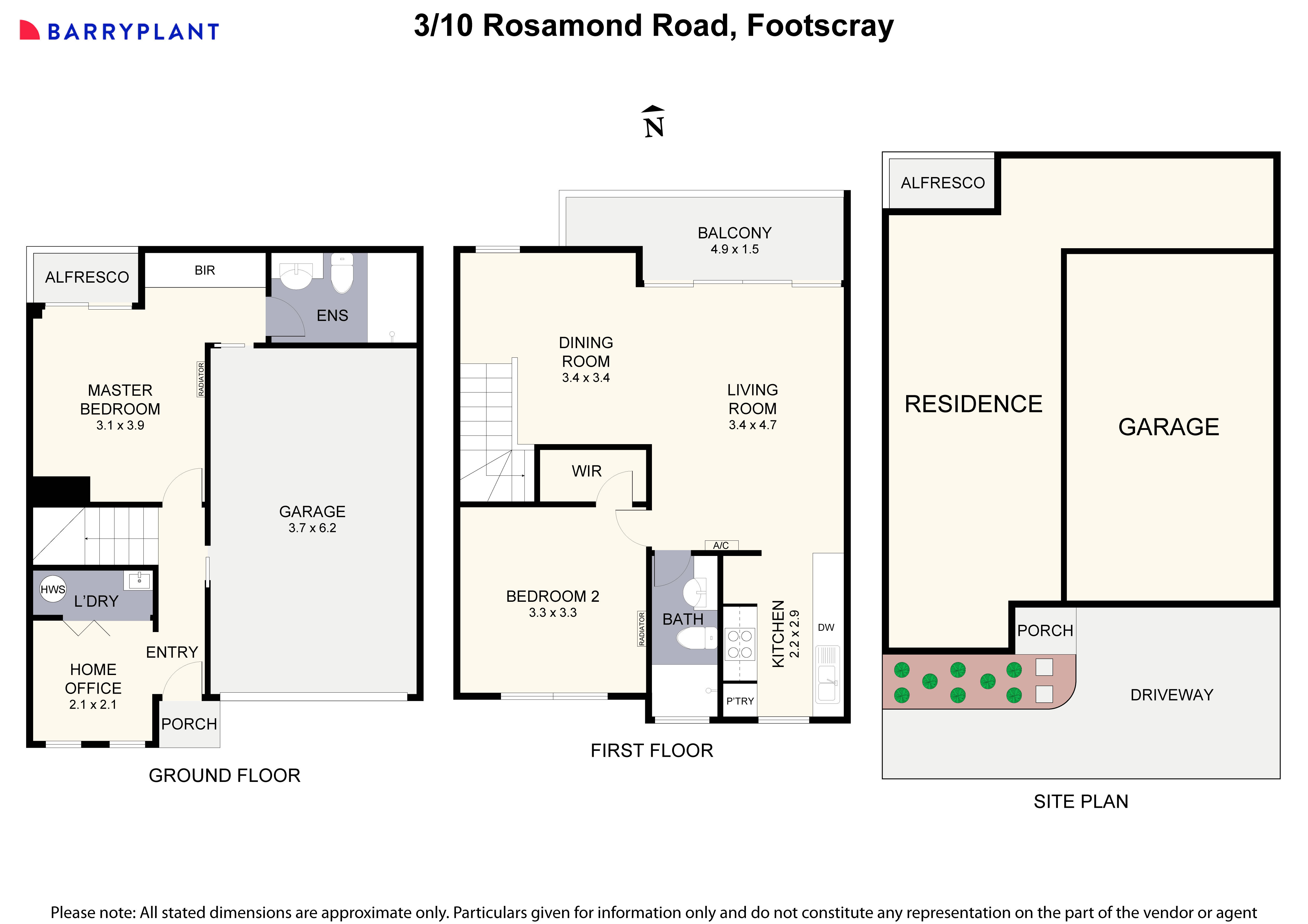 3/10 Rosamond Road, Footscray, VIC 3011 - Thumbnail 1 - 09/04/2026