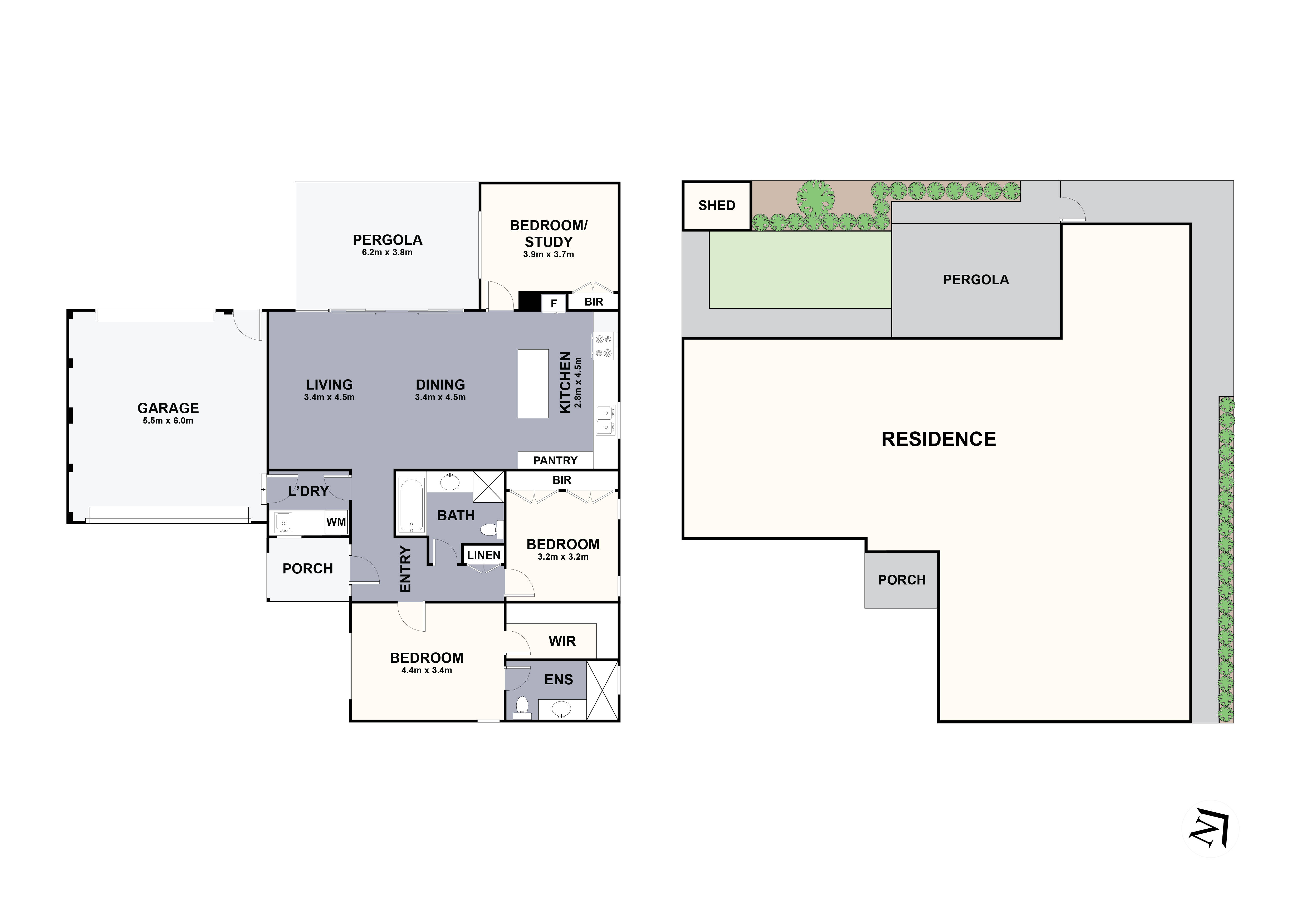 3/10 Ryland Avenue, Croydon, VIC 3136 - Thumbnail 1 - 20/09/2024