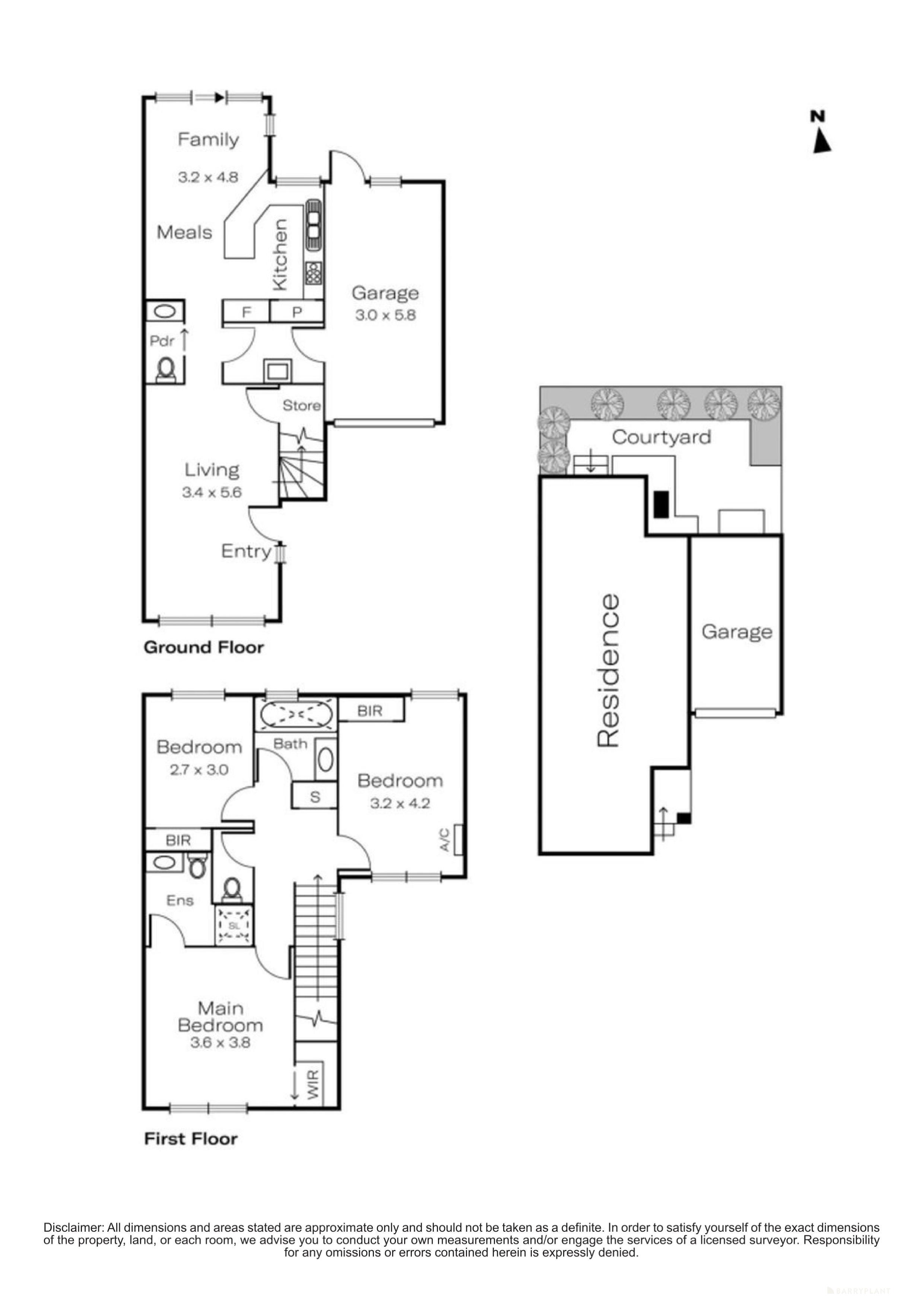 3/10 Simpsons Road, Box Hill, VIC 3128 - Thumbnail 1 - 12/03/2026
