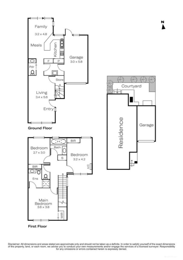 3/10 Simpsons Road, Box Hill, VIC 3128 - Thumbnail 1 - 10/07/2026