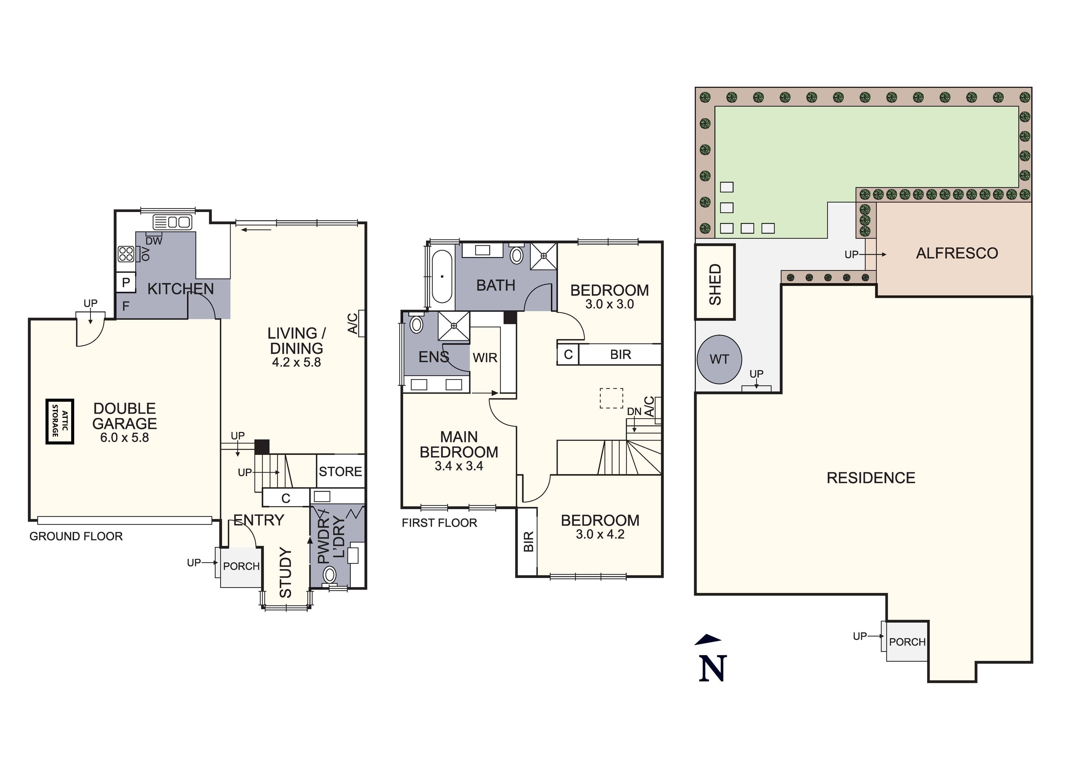 3/10 Tennyson Avenue, Kilsyth, VIC 3137 - Thumbnail 1 - 30/11/2022