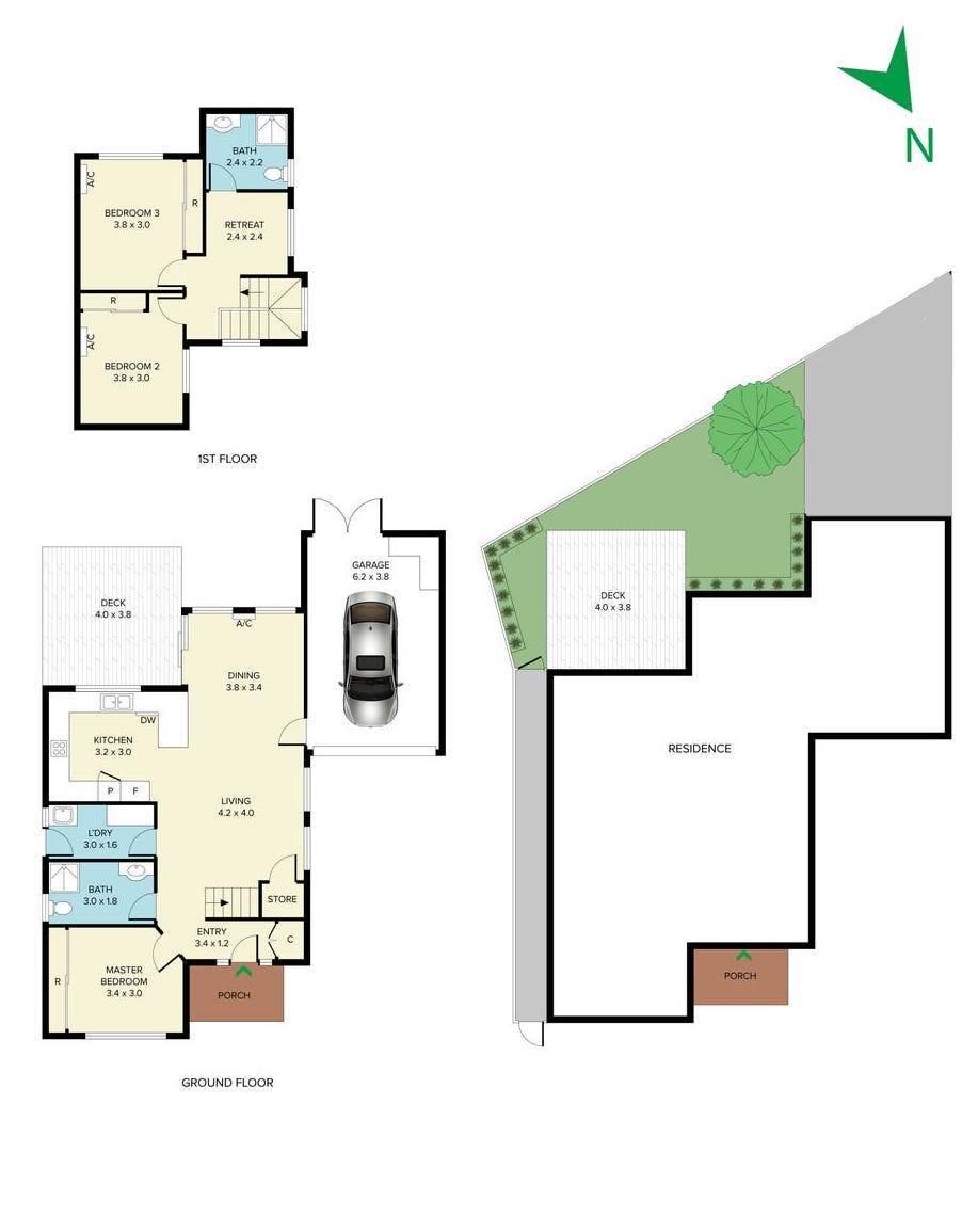 3/10 Valetta Crescent, Knoxfield, VIC 3180 - Thumbnail 1 - 18/12/2023