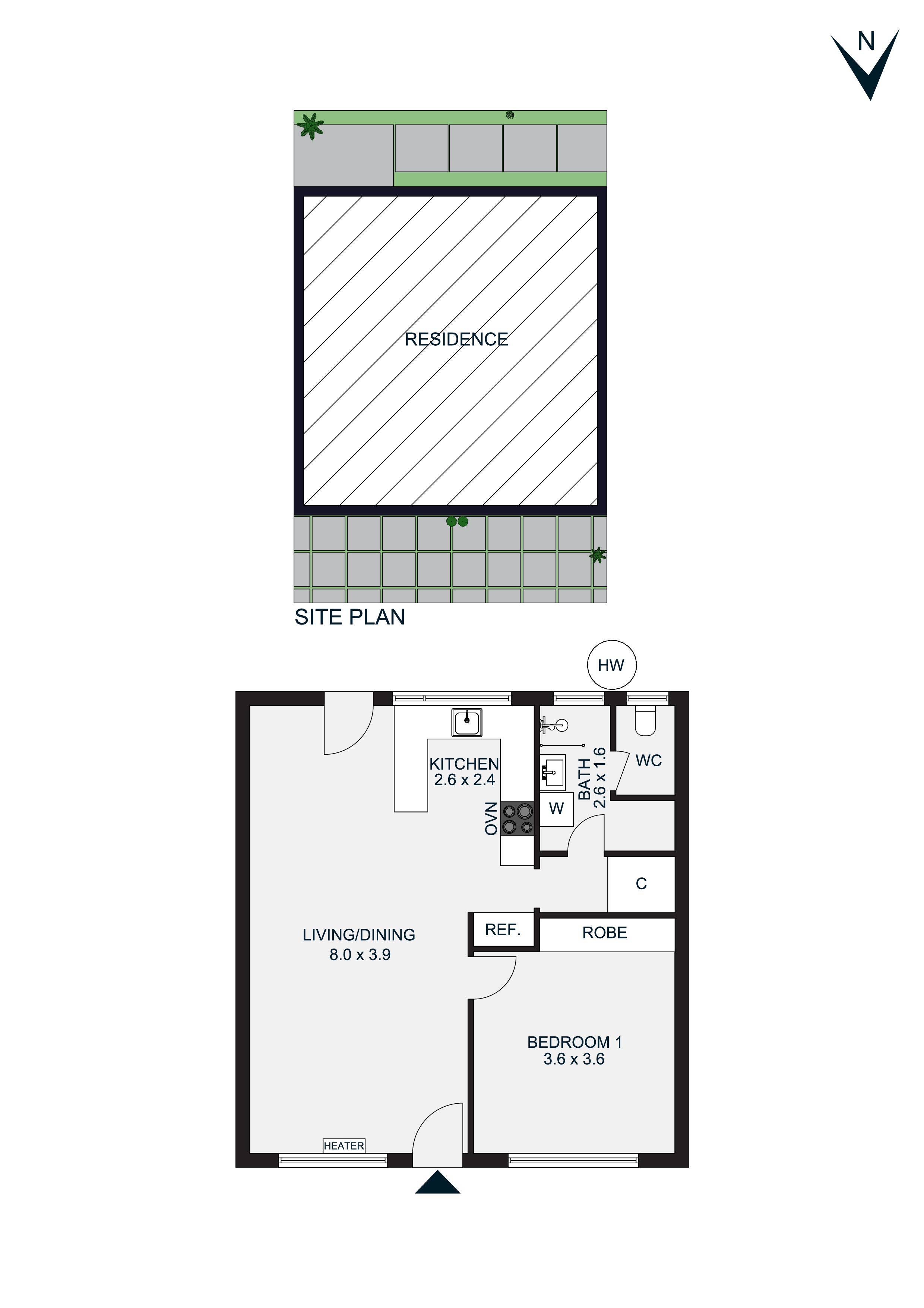 3/102 Kirkwood Avenue, Seaford, VIC 3198 - Thumbnail 1 - 09/08/2023