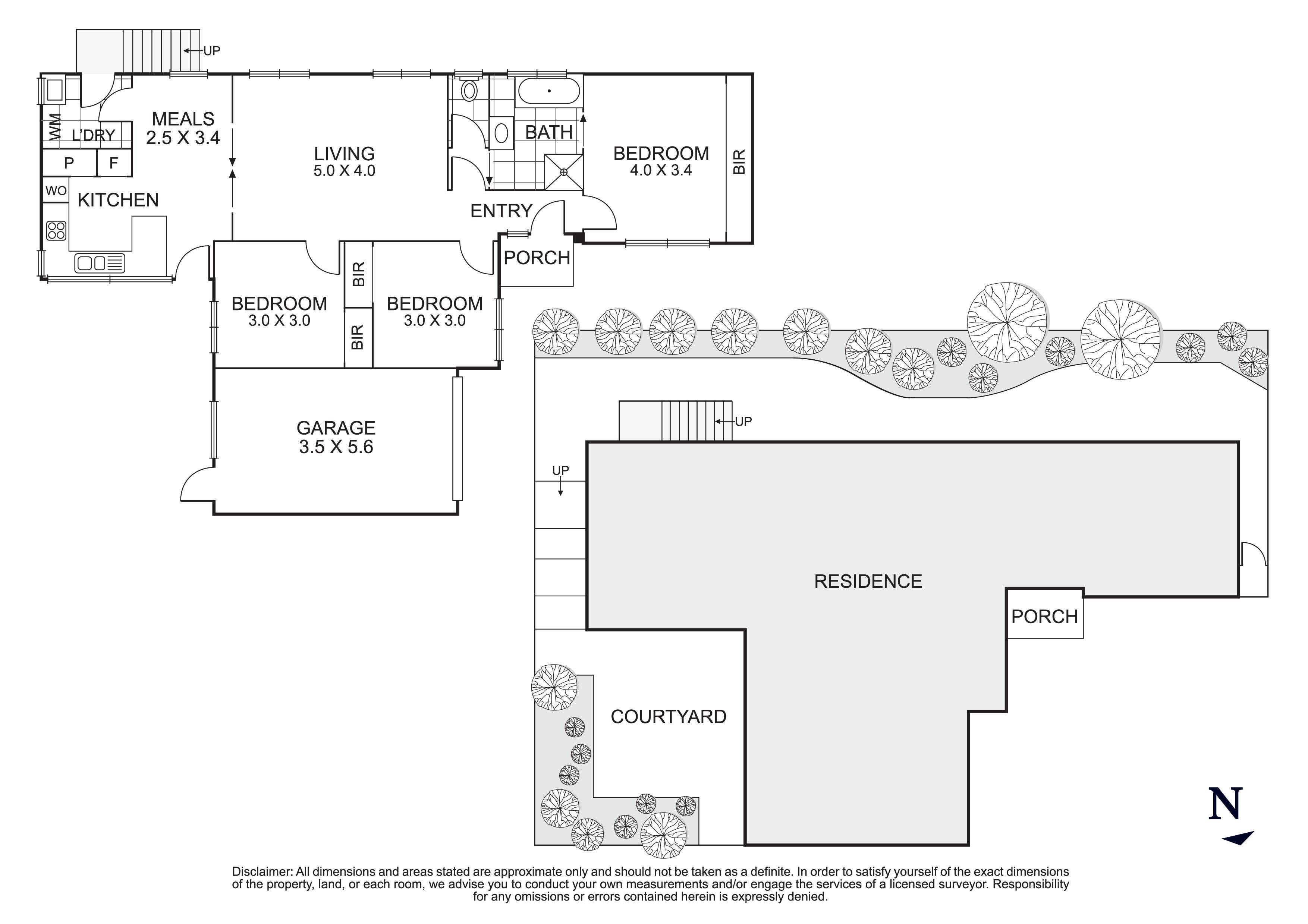3/102 Pitt Street, Eltham, VIC 3095 - Thumbnail 1 - 02/12/2021