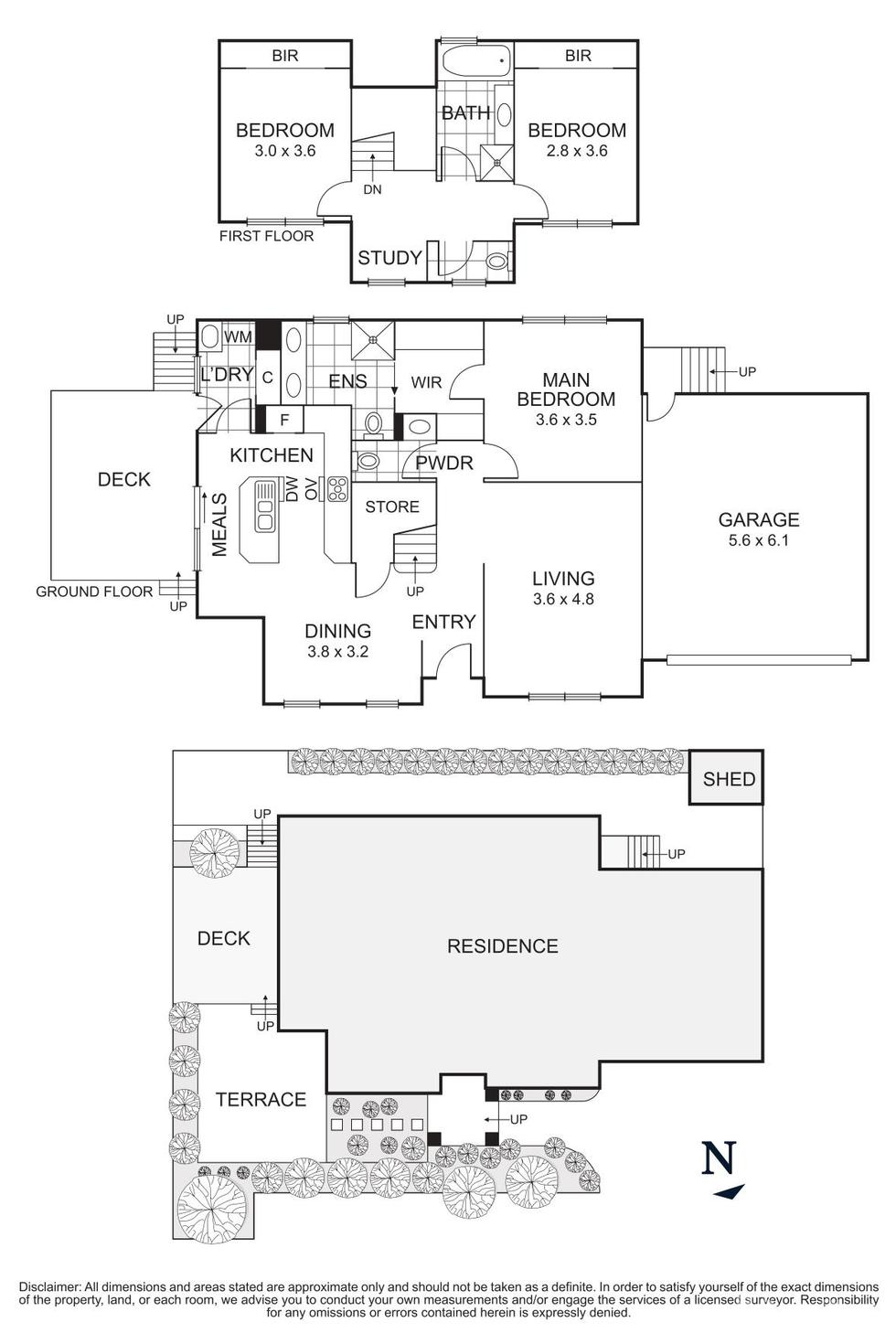 3/102 Wood Street, Templestowe, VIC 3106 - Thumbnail 1 - 25/07/2022