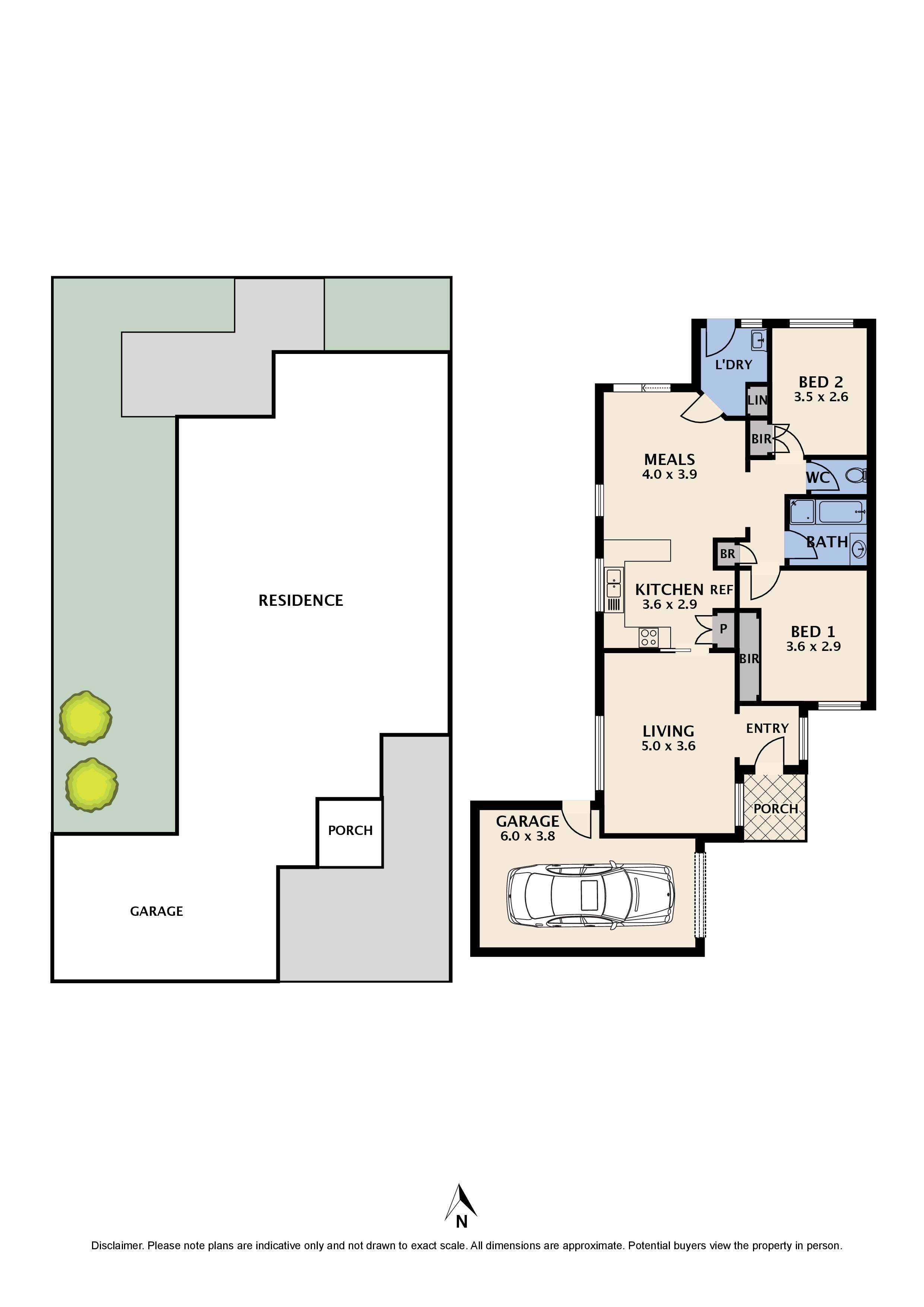 3/1029 High Street, Reservoir, VIC 3073 - Thumbnail 1 - 21/02/2023
