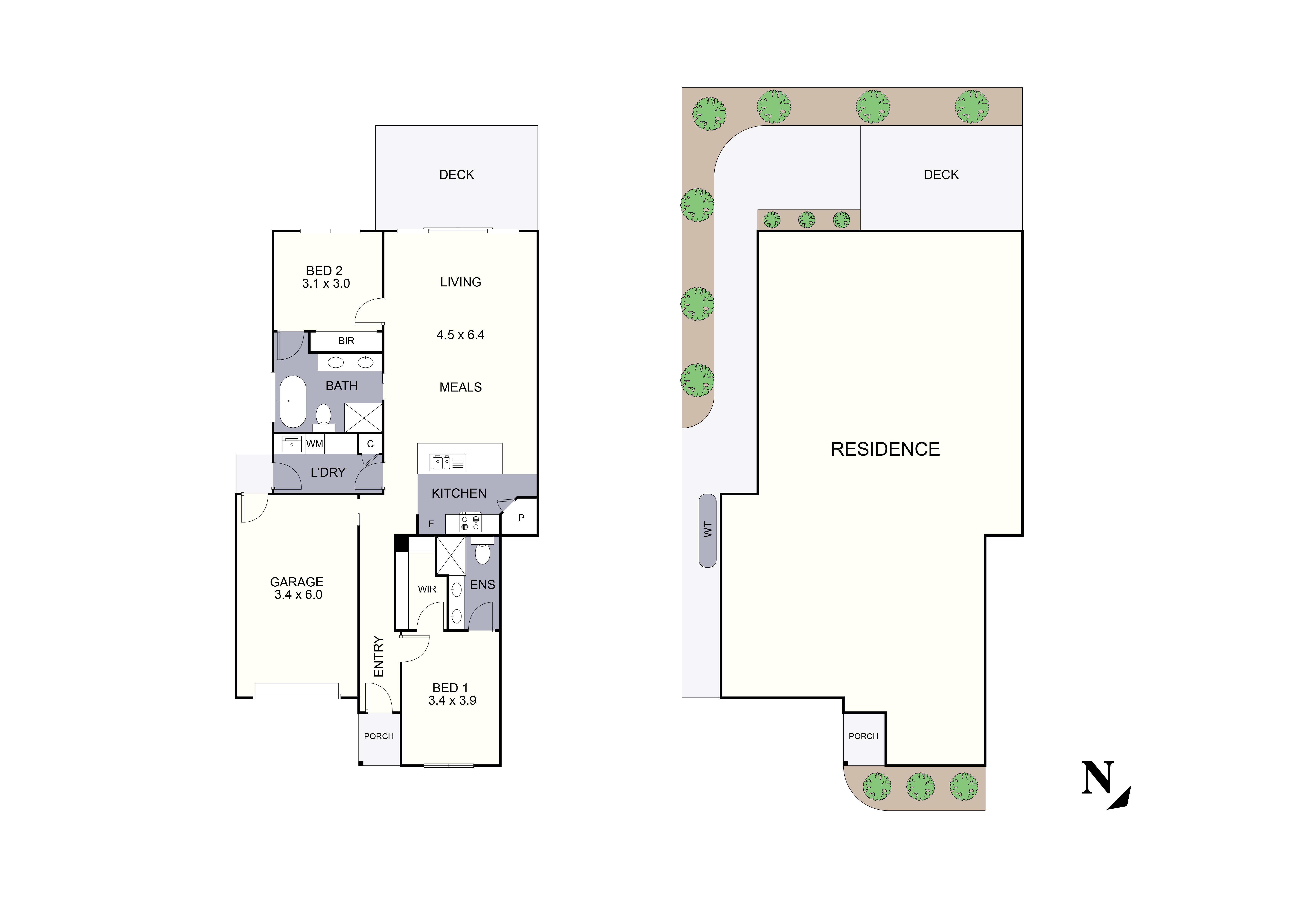 3/104 Liverpool Road, Kilsyth, VIC 3137 - Thumbnail 1 - 01/10/2025